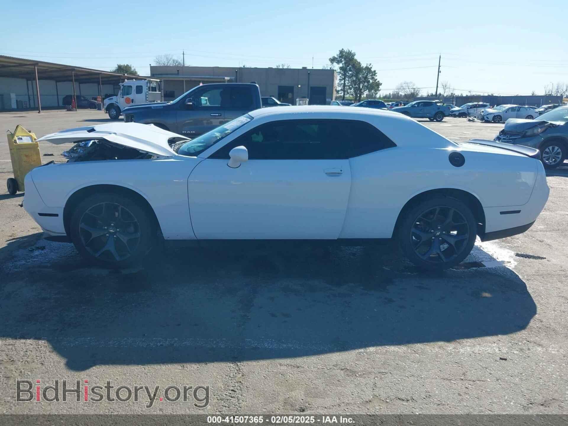 2020 DODGE CHALLENGER - VIN: 2C3CDZAGXLH243613 - Photo 14