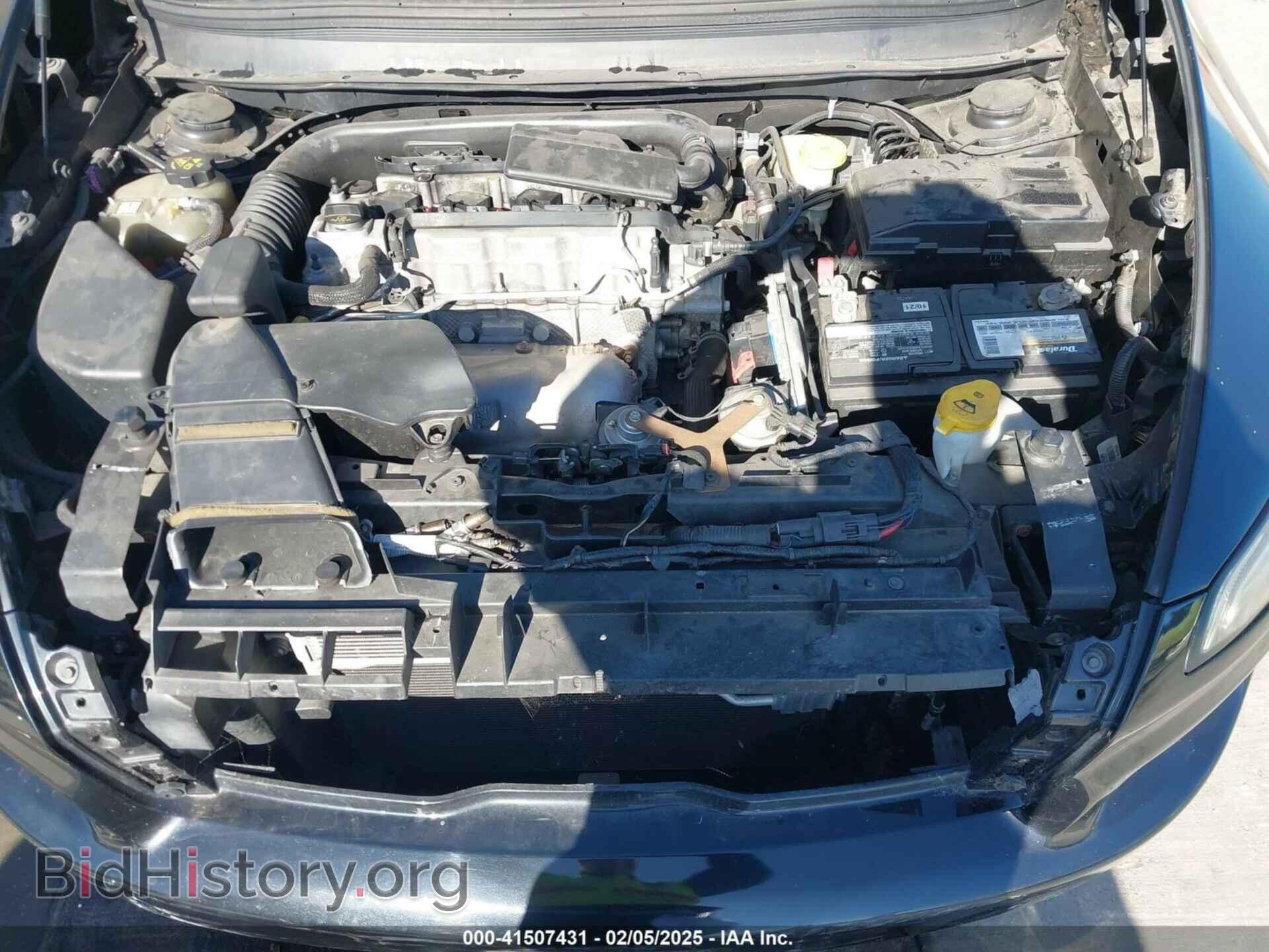 2016 JEEP CHEROKEE - VIN: 1C4PJMDB7GW353793 - Фото 10