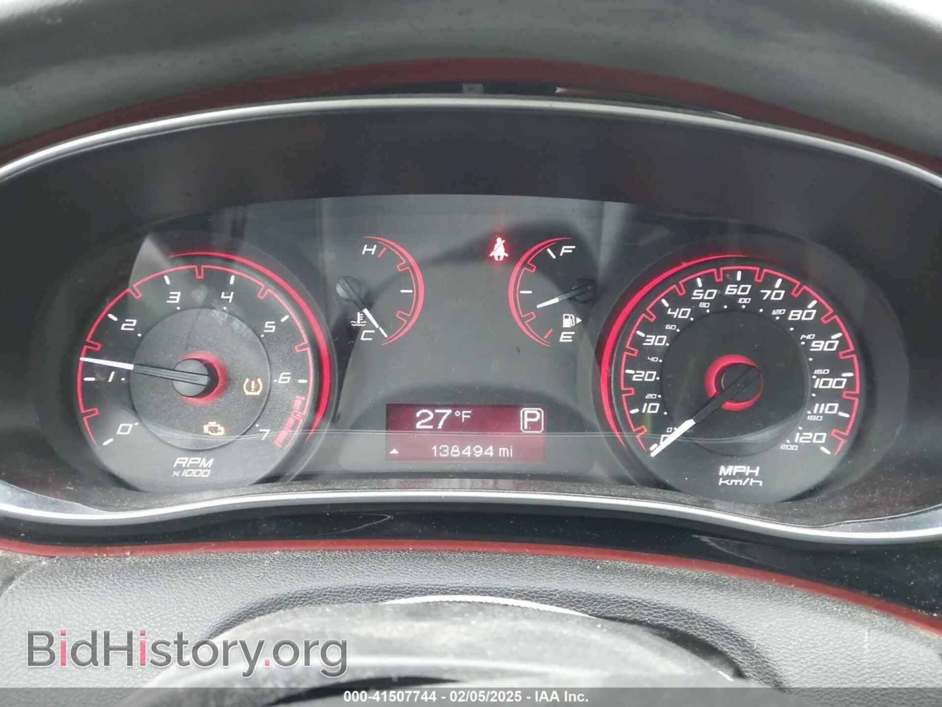 2015 DODGE DART - VIN: 1C3CDFBB0FD144592 - Фото 7