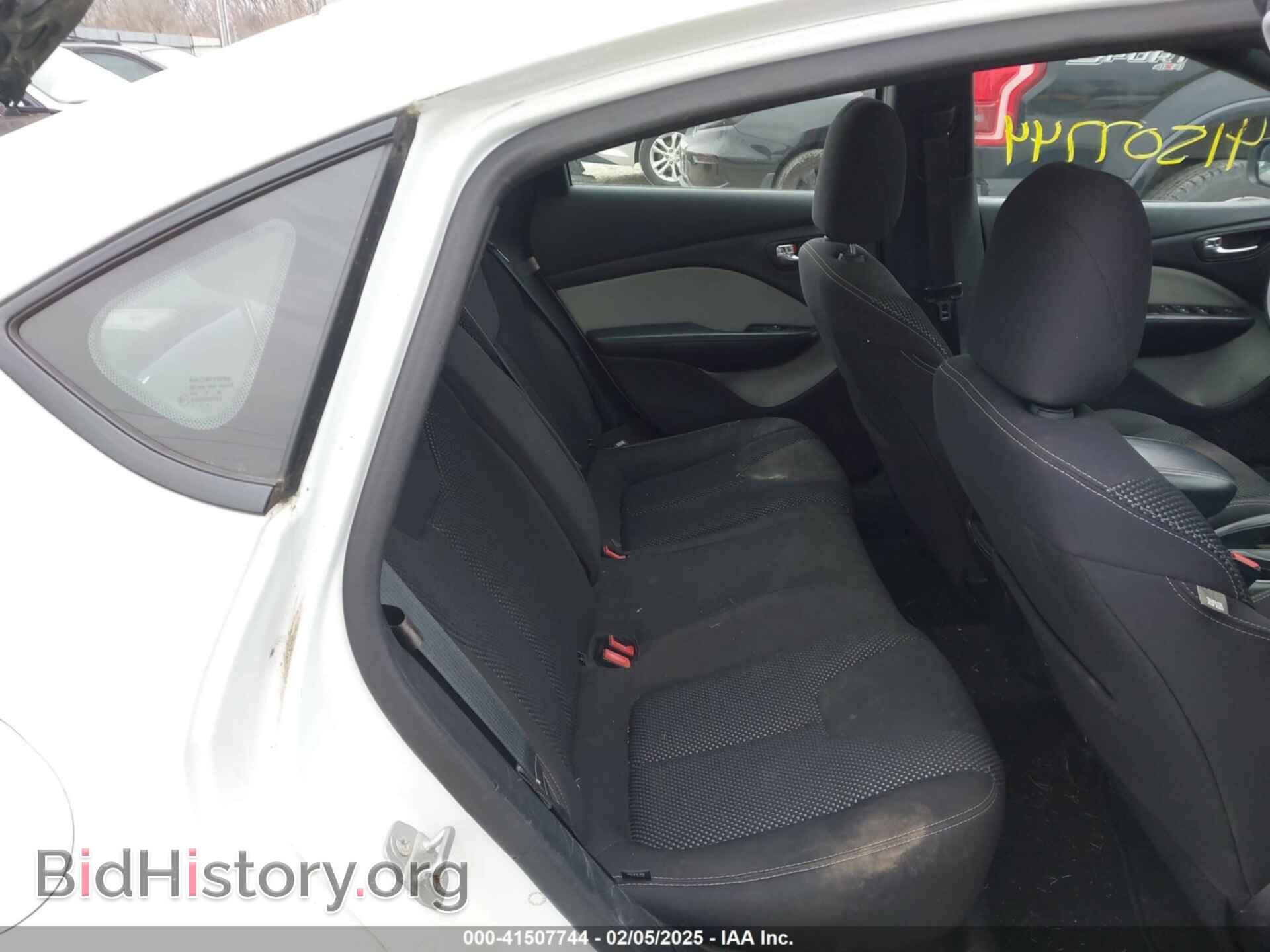 2015 DODGE DART - VIN: 1C3CDFBB0FD144592 - Фото 8