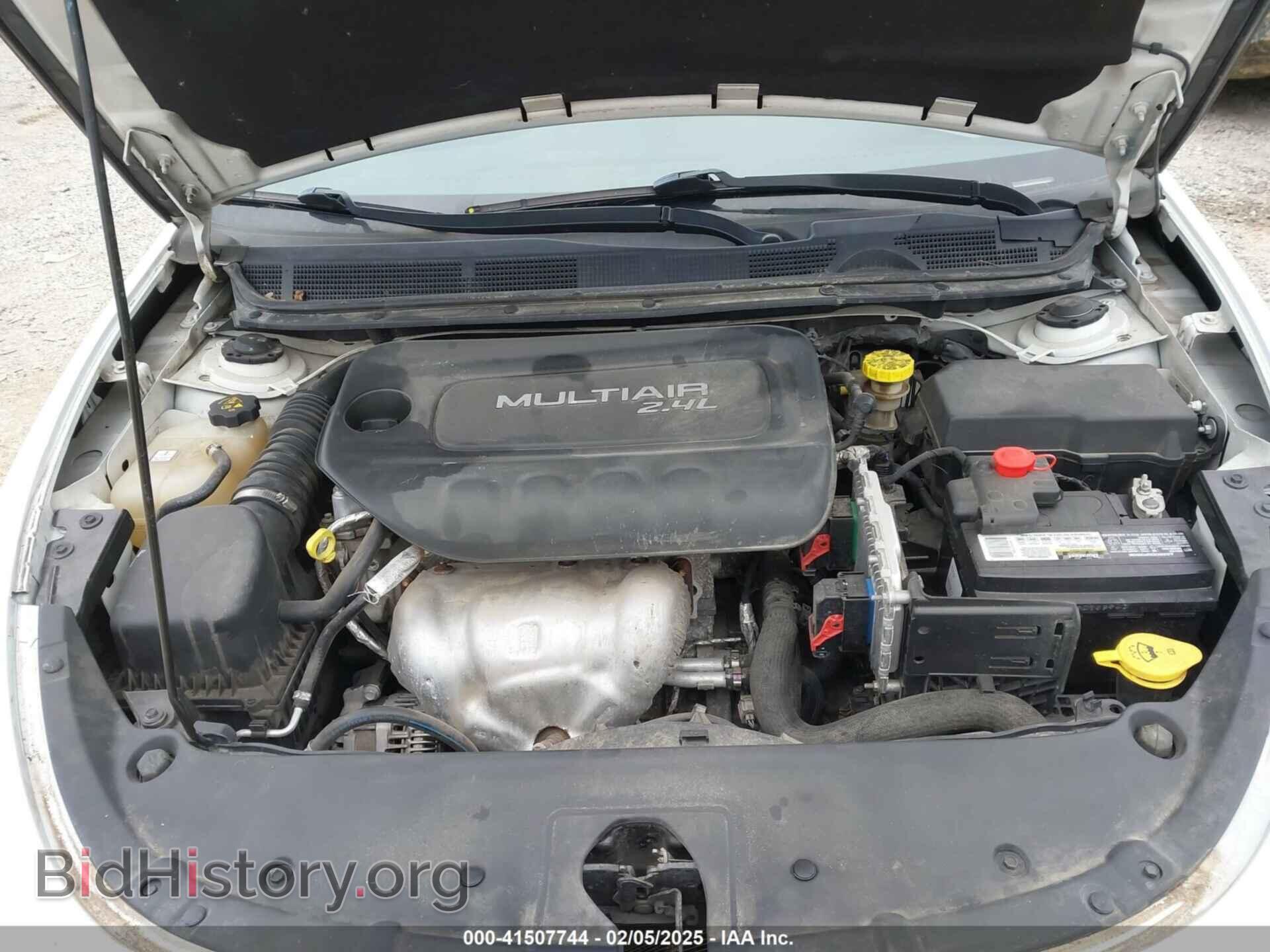 2015 DODGE DART - VIN: 1C3CDFBB0FD144592 - Фото 10