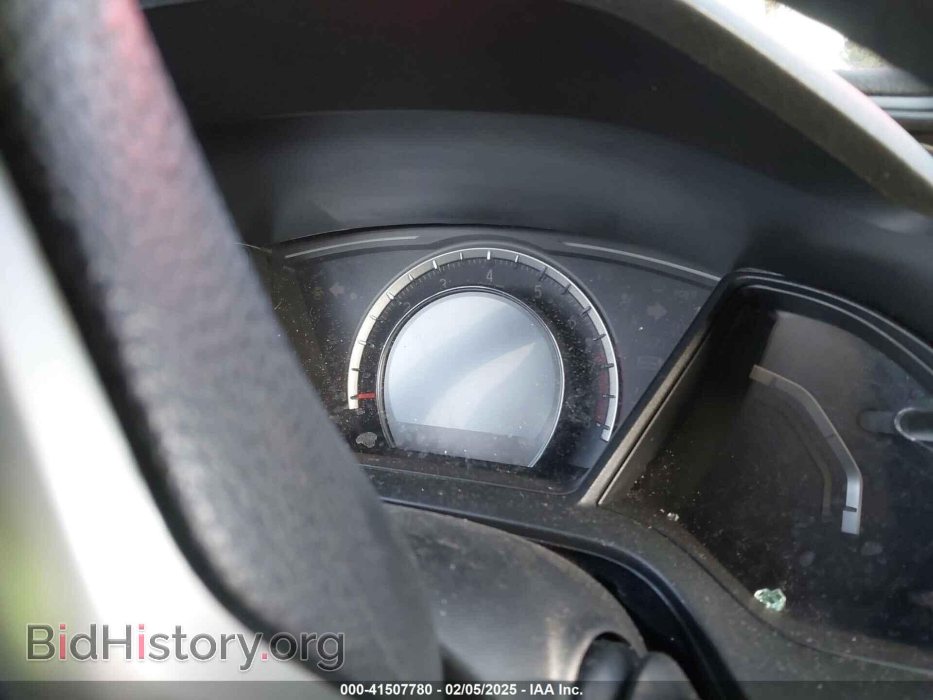 2017 HONDA CIVIC - VIN: 2HGFC2F56HH557729 - Фото 7