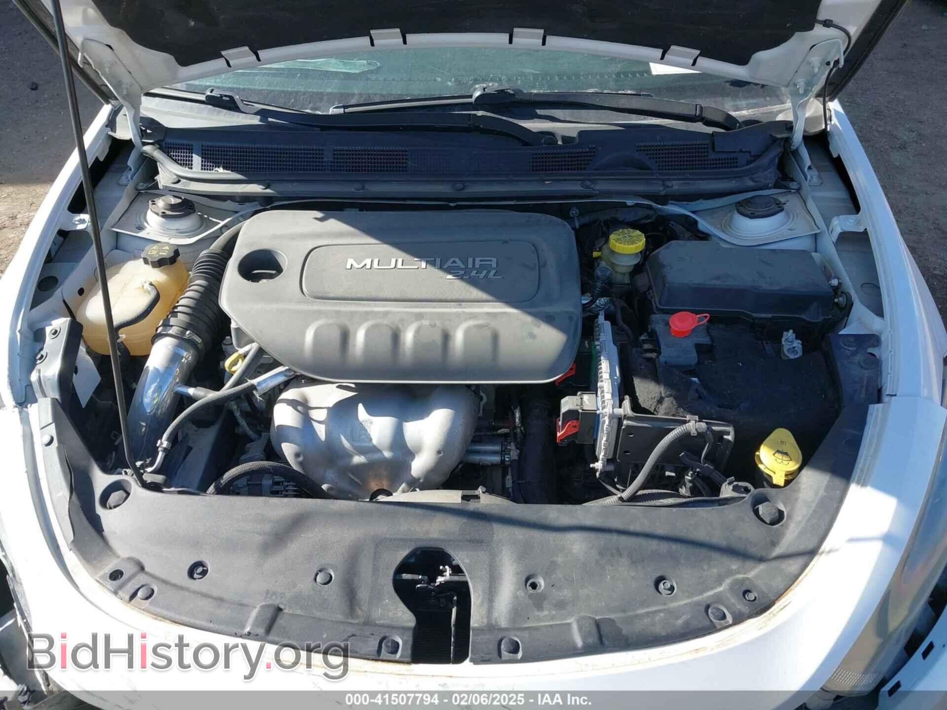 2014 DODGE DART - VIN: 1C3CDFBBXED671974 - Фото 10
