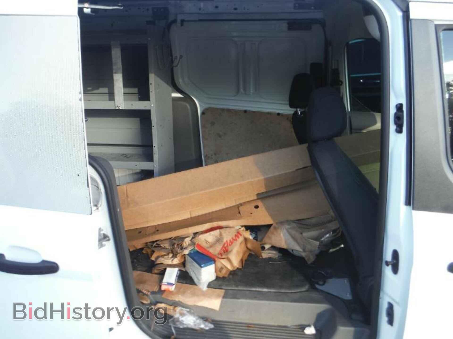 2022 FORD TRANSIT CONNECT - VIN: NM0LS7S7XN1545048 - Фото 12