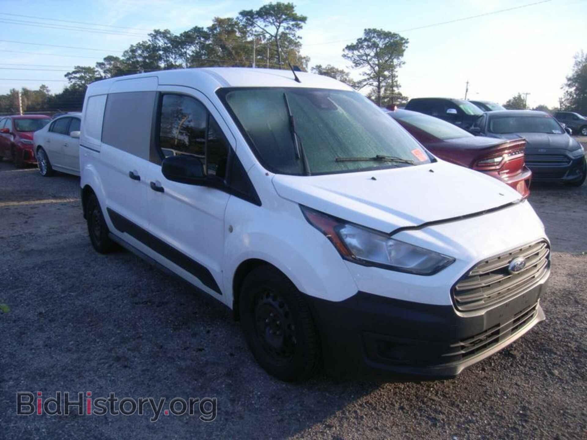 2022 FORD TRANSIT CONNECT - VIN: NM0LS7S7XN1545048 - Фото 18