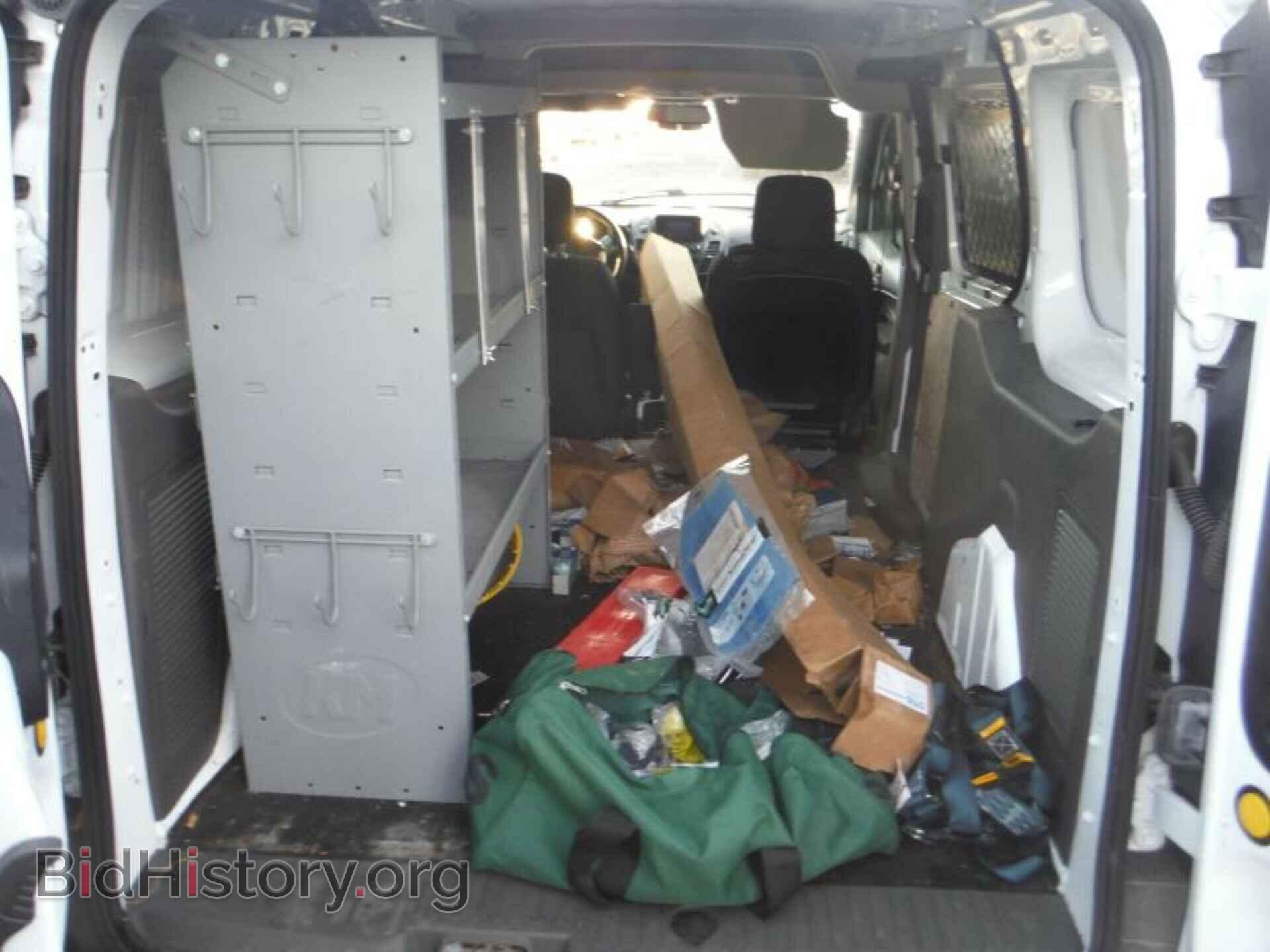2022 FORD TRANSIT CONNECT - VIN: NM0LS7S7XN1545048 - Фото 20