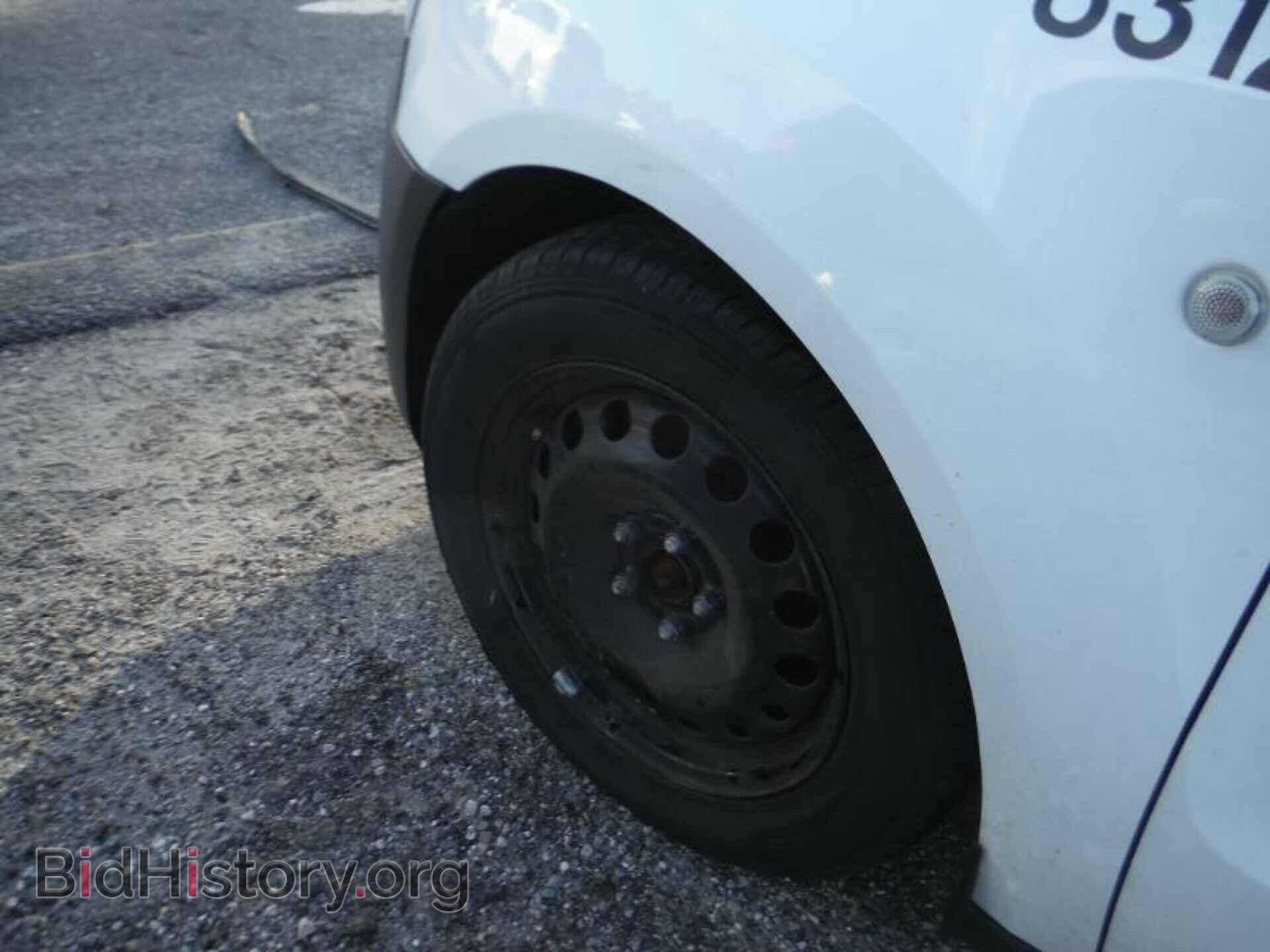 2022 FORD TRANSIT CONNECT - VIN: NM0LS7S7XN1545048 - Фото 3