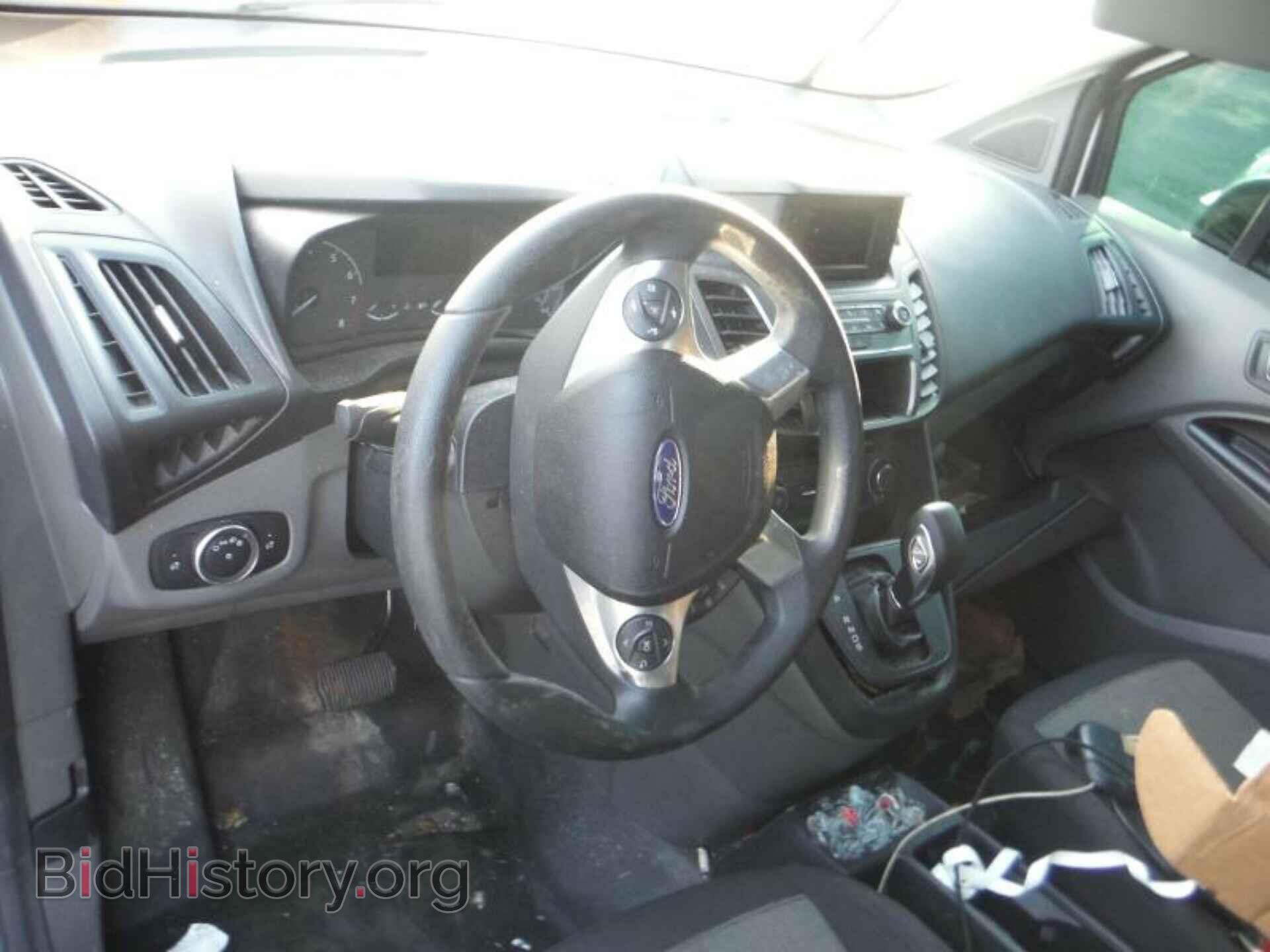 2022 FORD TRANSIT CONNECT - VIN: NM0LS7S7XN1545048 - Фото 6
