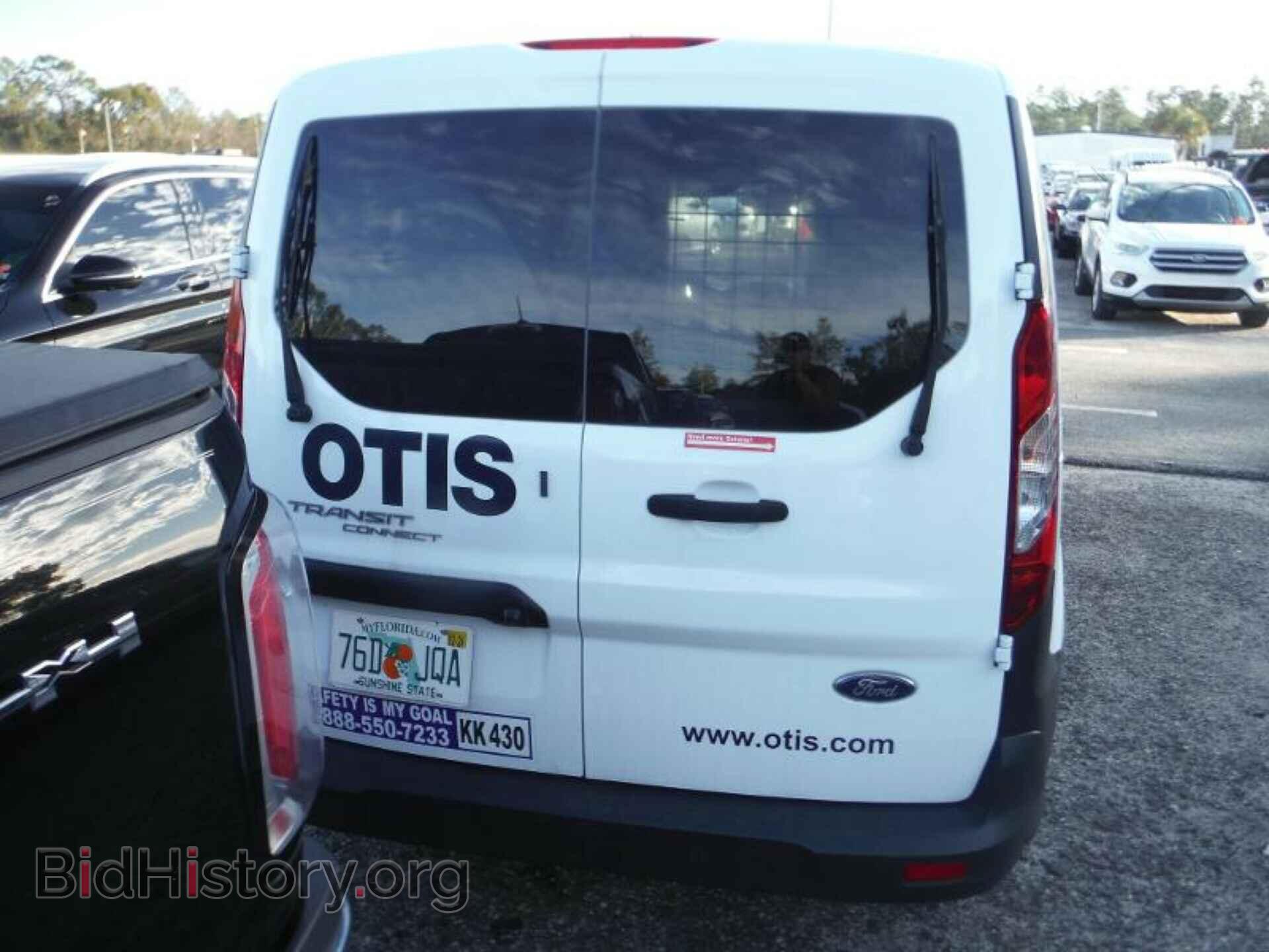 2022 FORD TRANSIT CONNECT - VIN: NM0LS7S7XN1545048 - Фото 9