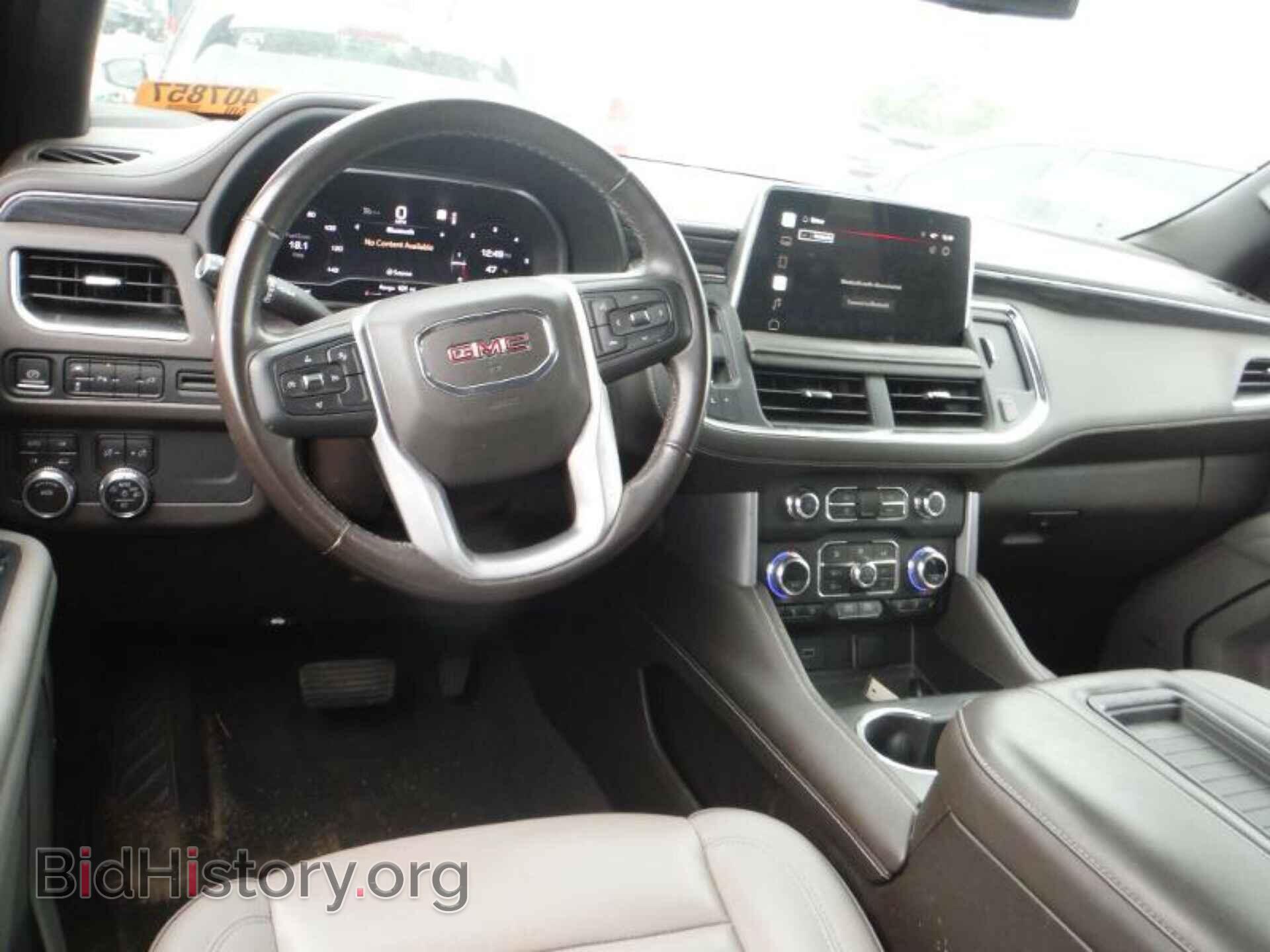 2022 GMC YUKON - VIN: 1GKS2BKD4NR141076 - Фото 6
