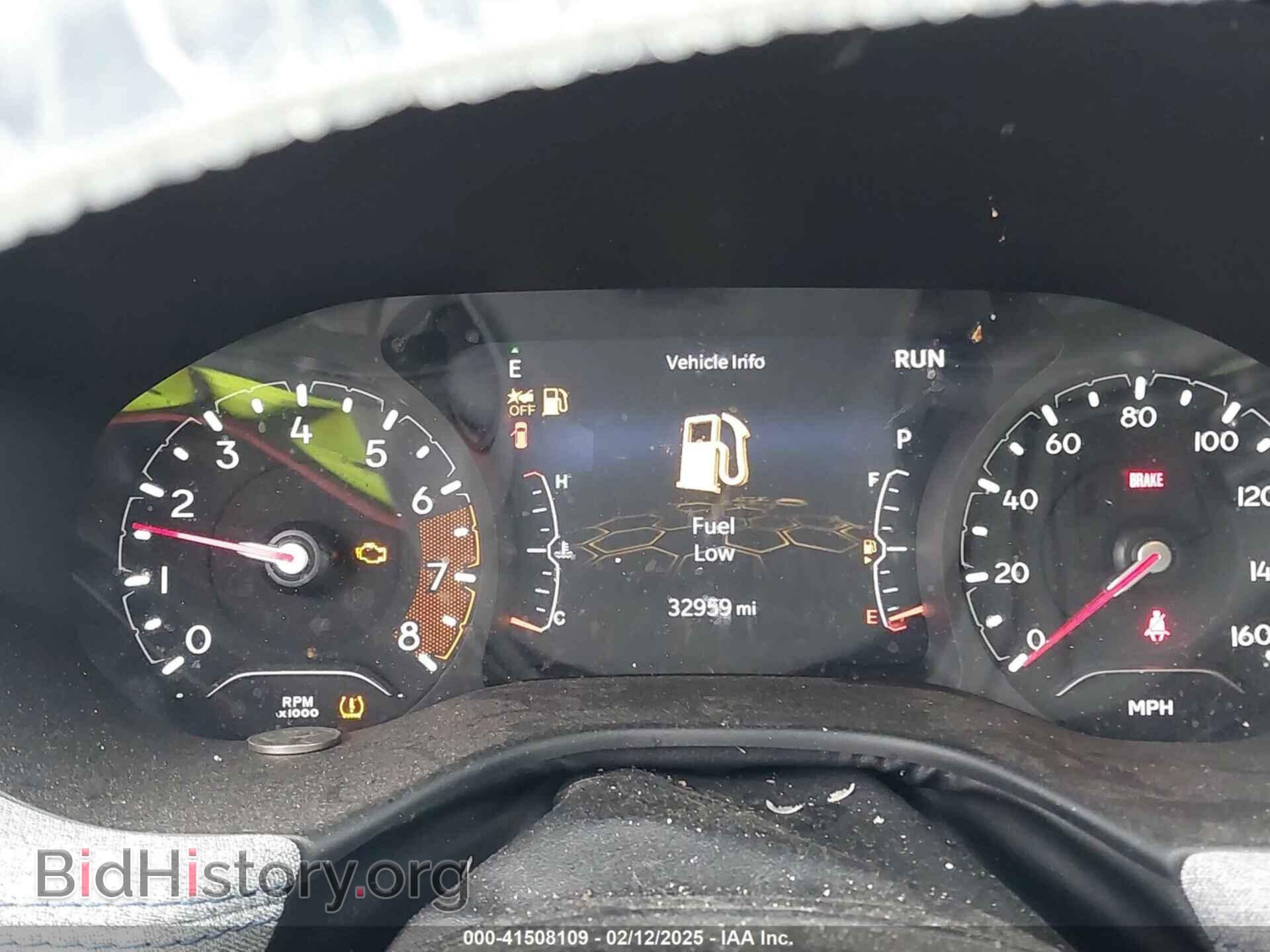 2022 JEEP COMPASS - VIN: 3C4NJDBB5NT217529 - Фото 7