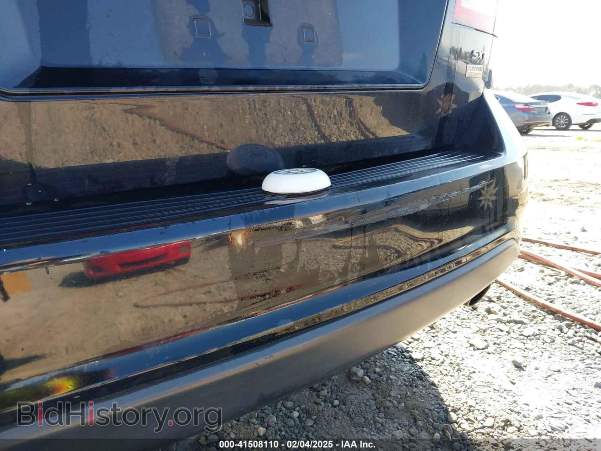 2017 DODGE JOURNEY - VIN: 3C4PDCBG0HT534032 - Фото 6