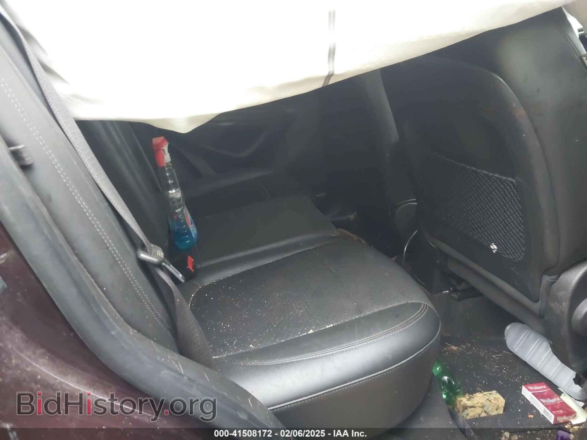 2017 BUICK ENCORE - VIN: KL4CJASB6HB124072 - Фото 8