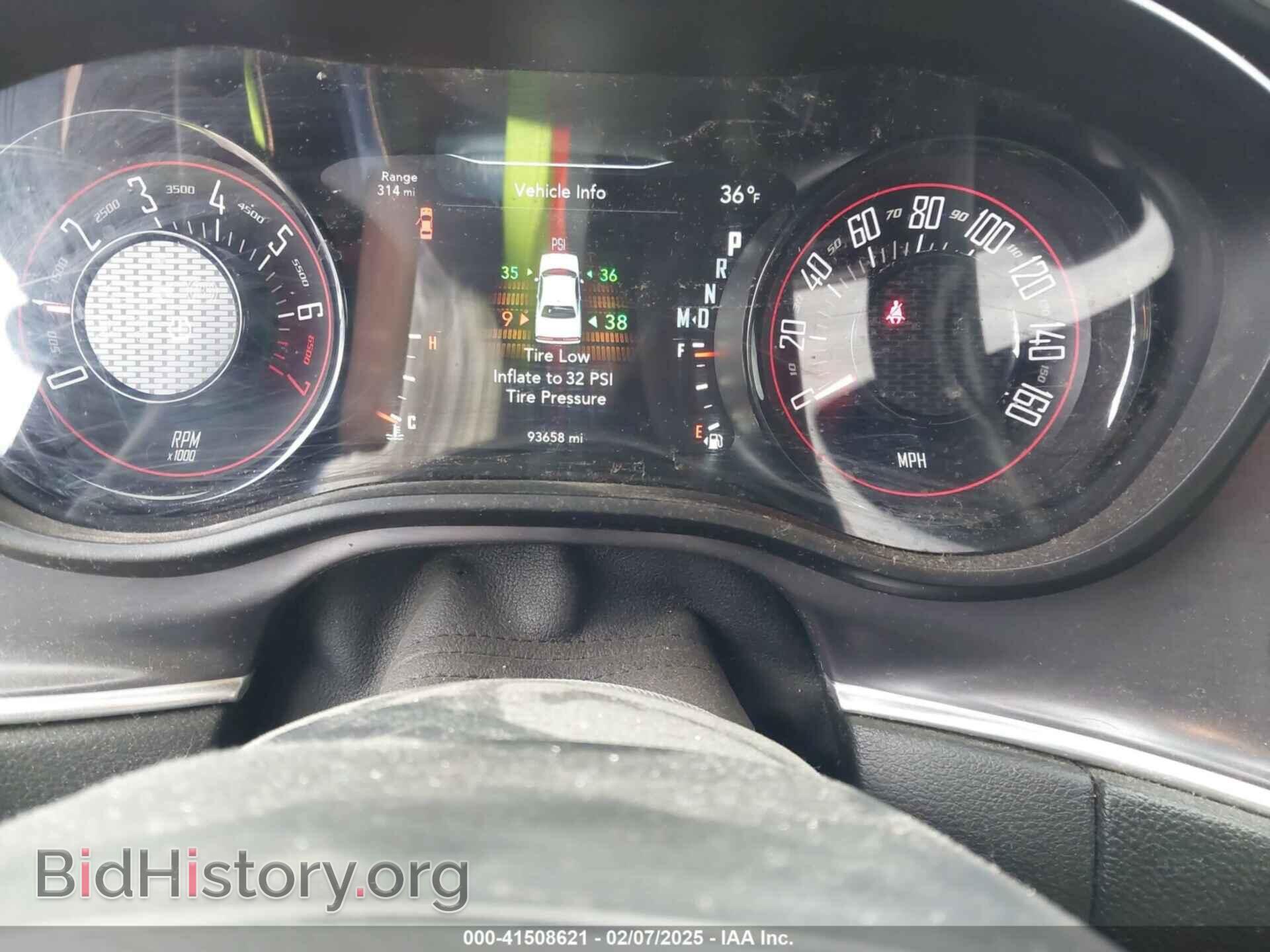 2017 DODGE CHALLENGER - VIN: 2C3CDZAG5HH501706 - Фото 7