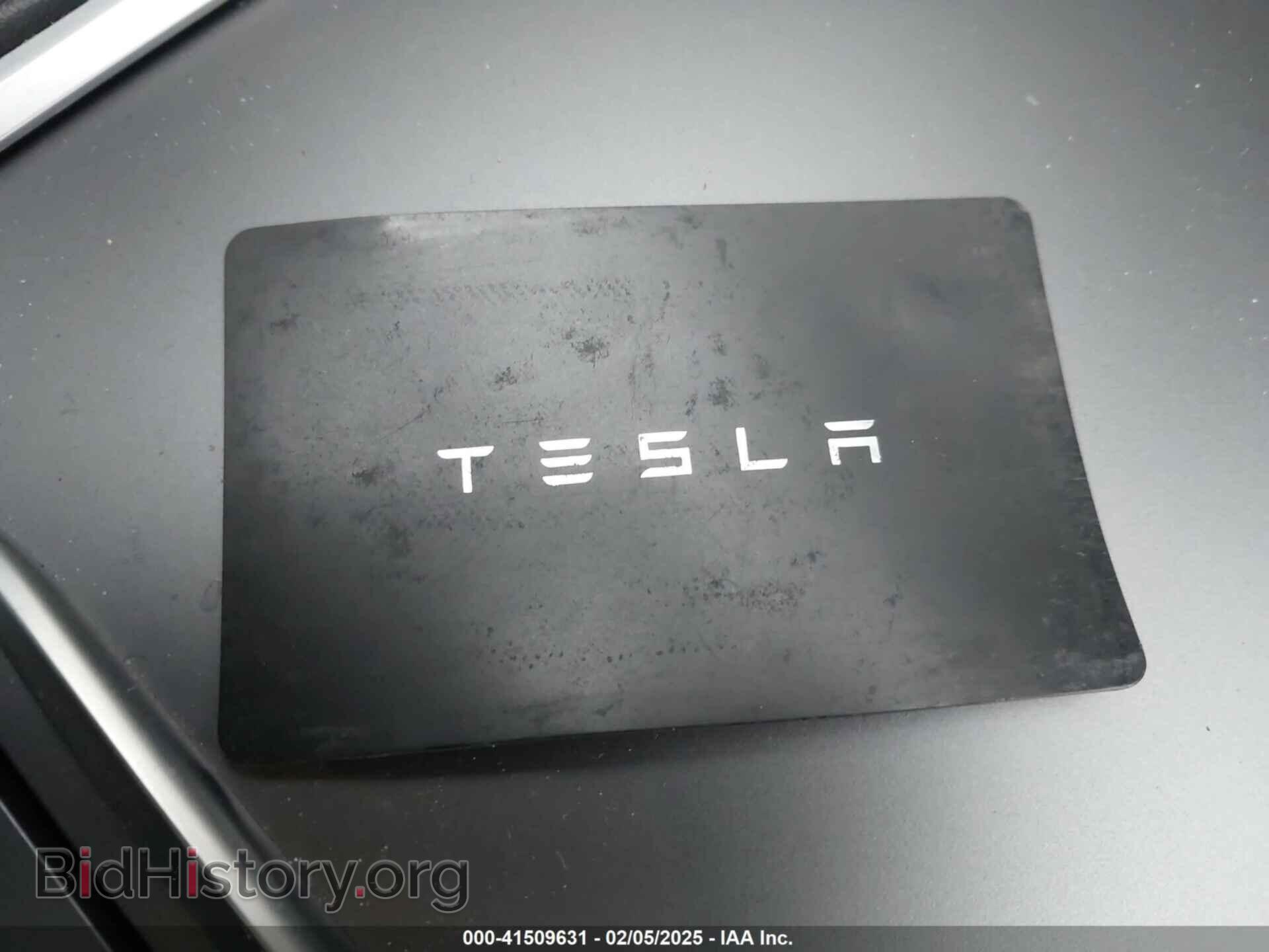 2021 TESLA MODEL 3 - VIN: 5YJ3E1EC6MF996743 - Фото 11
