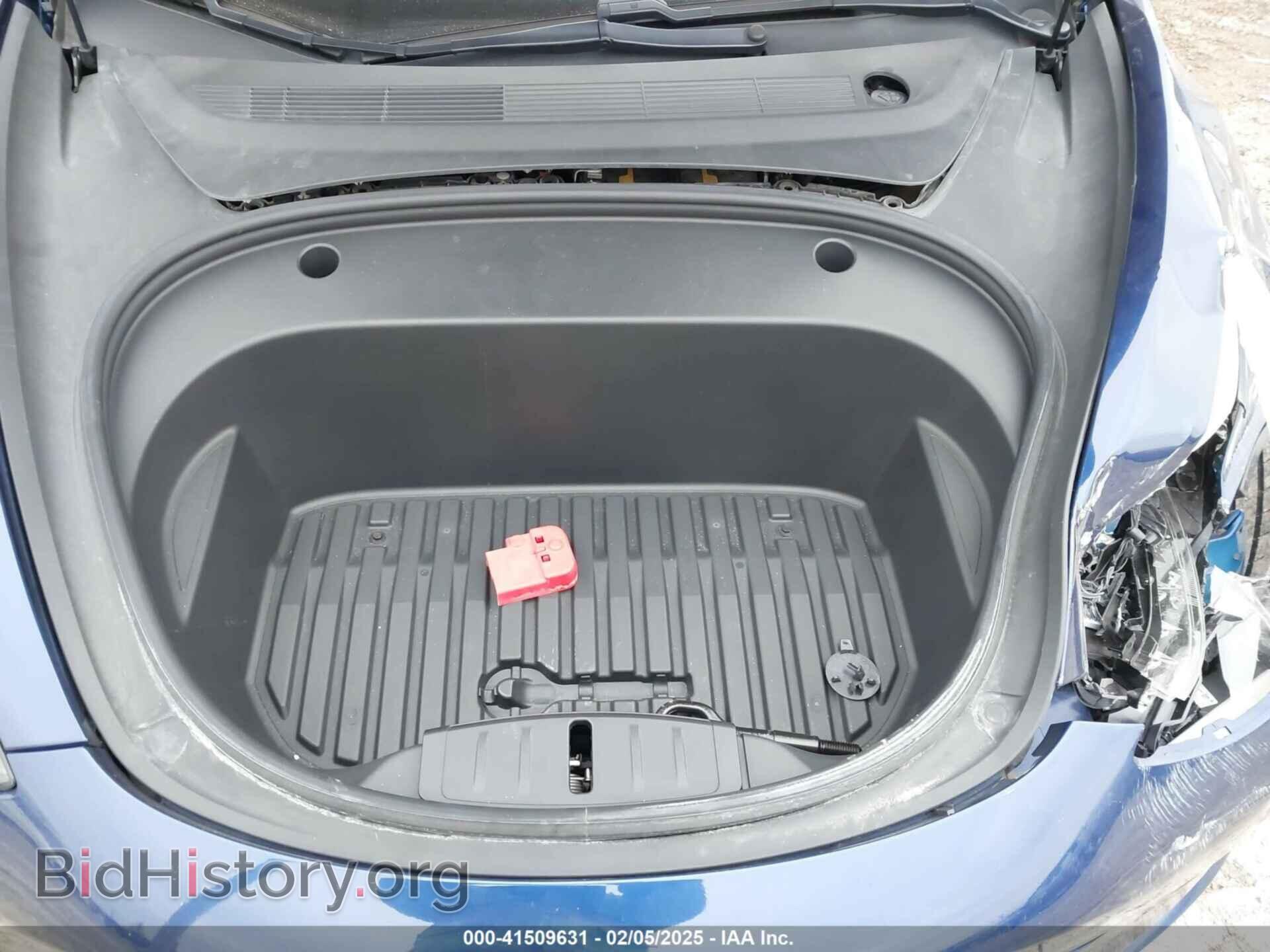 2021 TESLA MODEL 3 - VIN: 5YJ3E1EC6MF996743 - Фото 10
