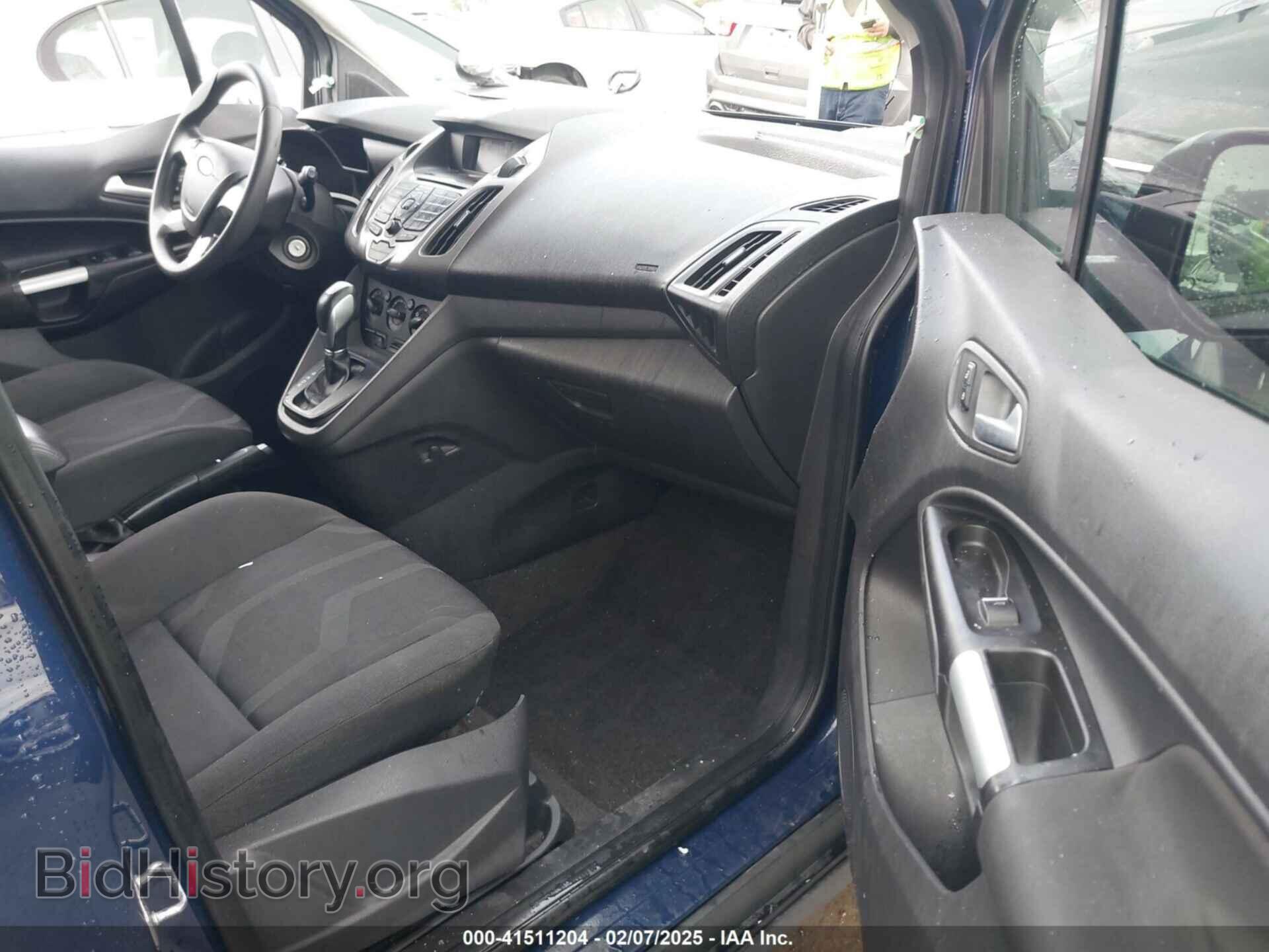2015 FORD TRANSIT CONNECT - VIN: NM0AS8F76F1184782 - Фото 5