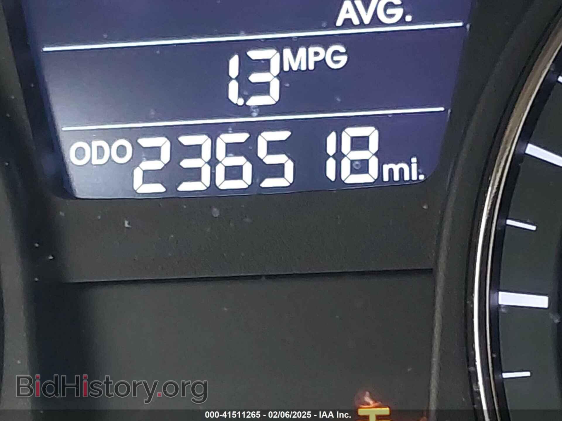 2012 HYUNDAI ACCENT - VIN: KMHCU4AE9CU120326 - Фото 7