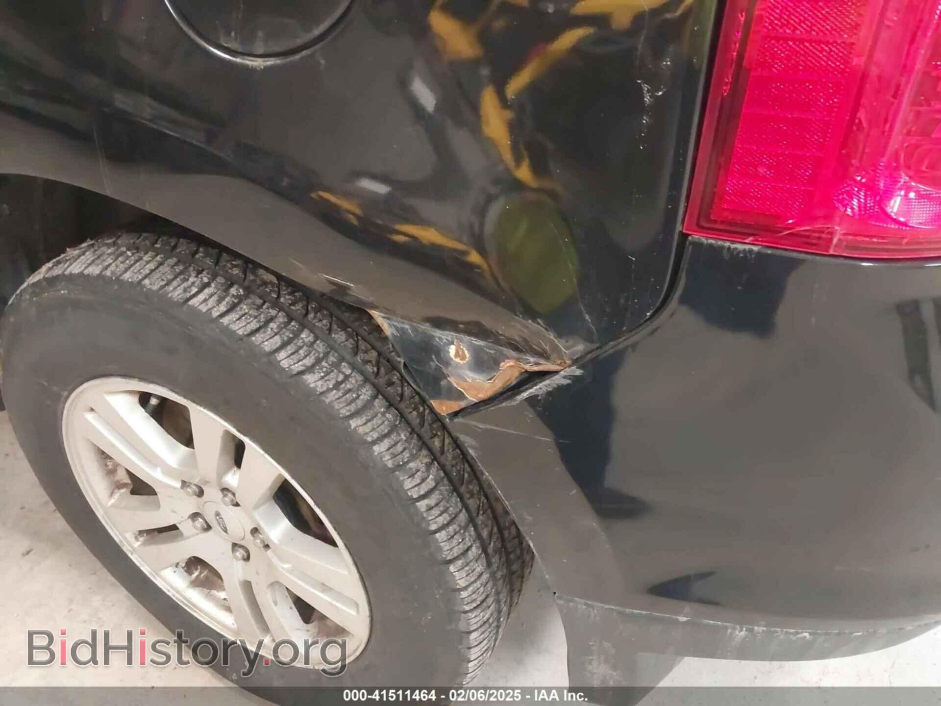 2013 FORD EDGE - VIN: 2FMDK3GC2DBA35958 - Фото 6