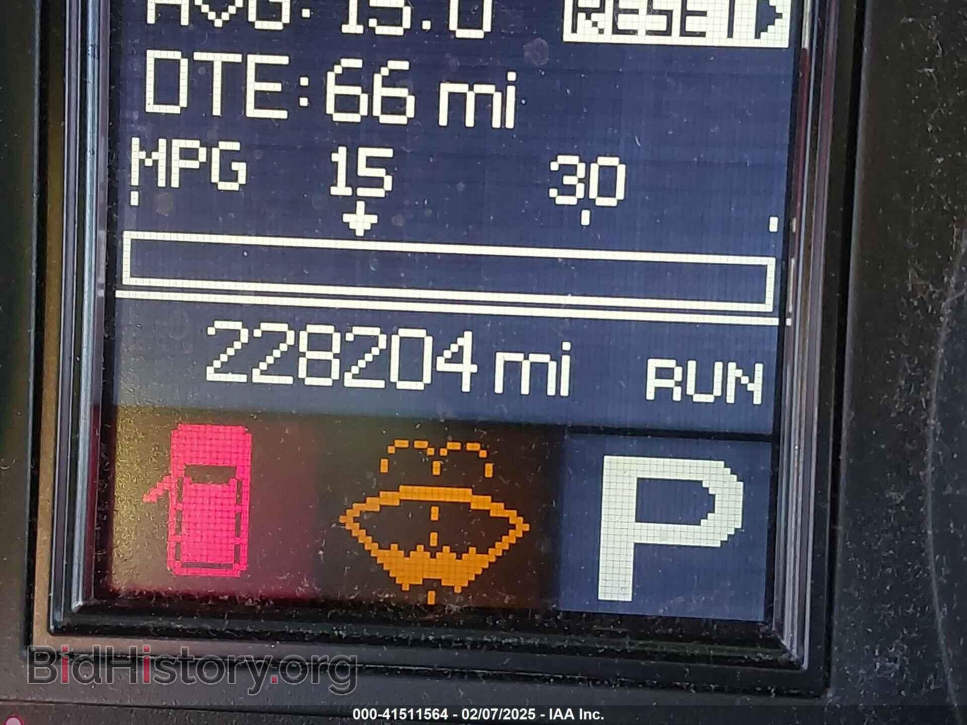 2013 DODGE DURANGO - VIN: 1C4RDJAG4DC672225 - Photo 15