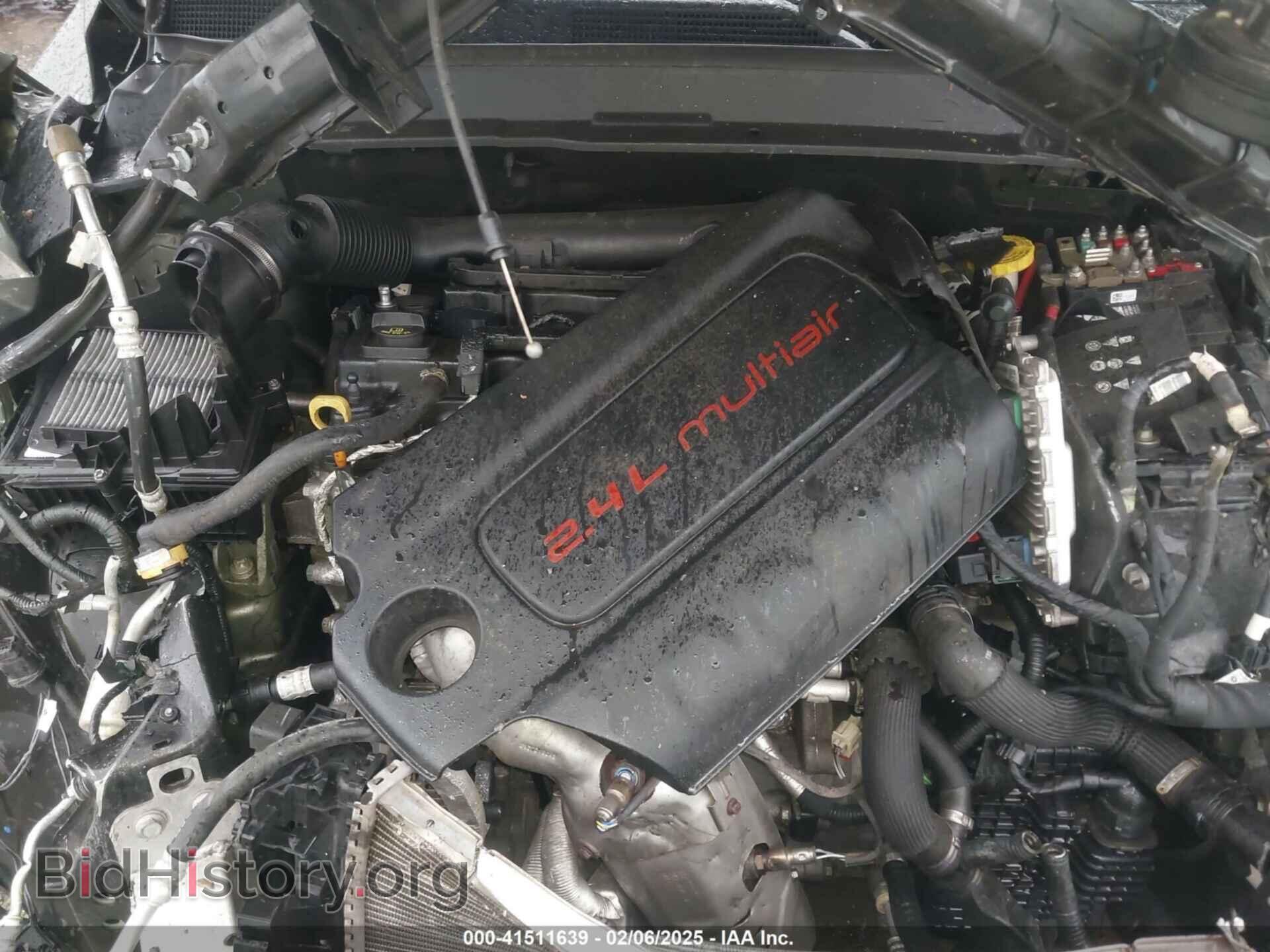 2020 JEEP COMPASS - VIN: 3C4NJDCB3LT127484 - Фото 10