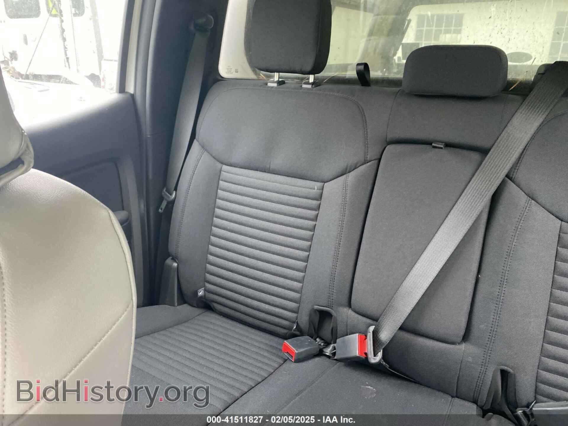 2022 FORD RANGER - VIN: 1FTER4EH2NLD09735 - Фото 8