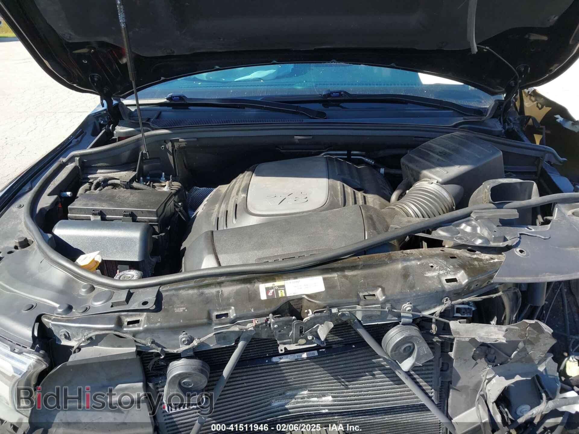 2021 DODGE DURANGO - VIN: 1C4SDJCT8MC556523 - Photo 10