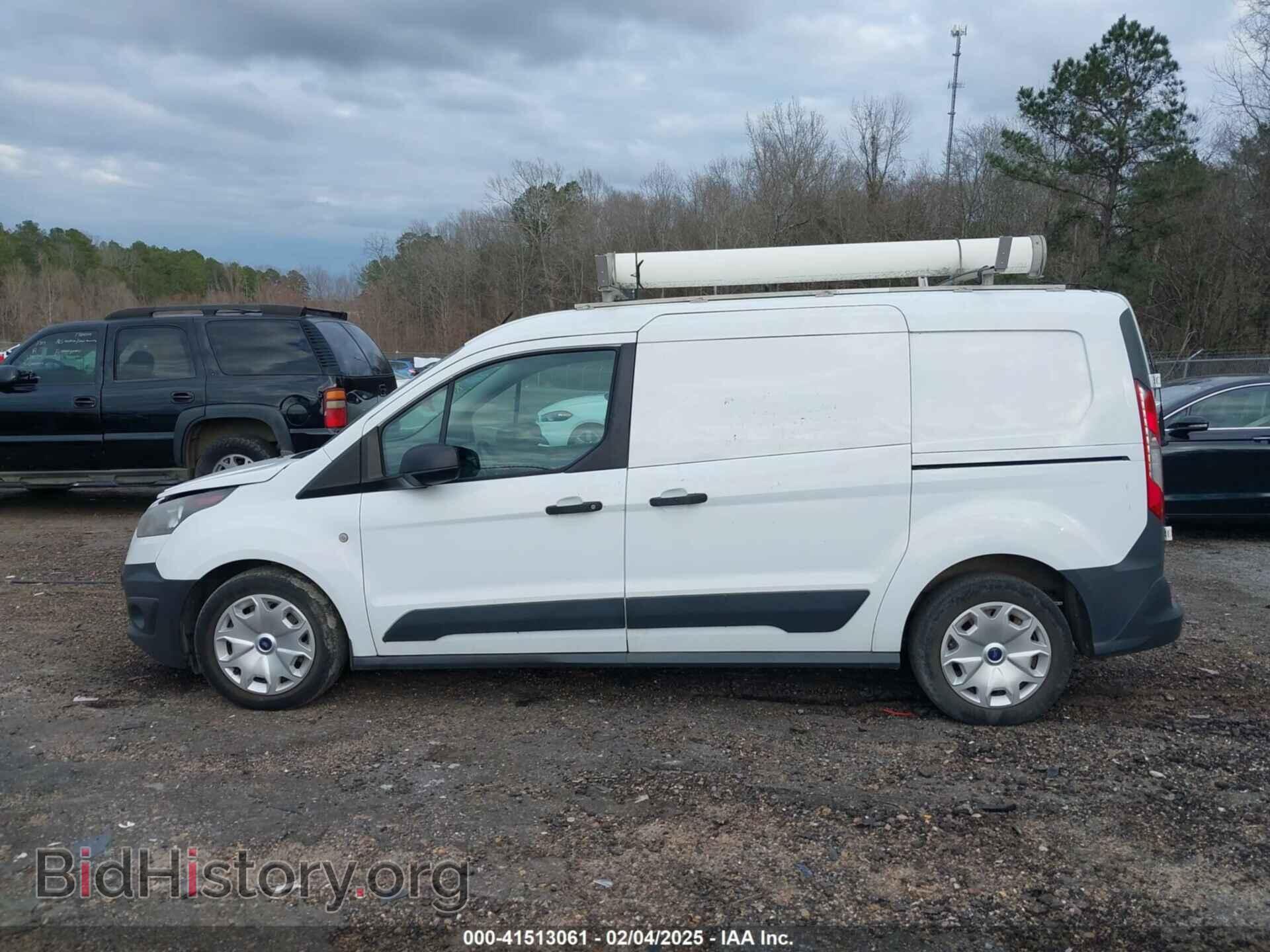 2015 FORD TRANSIT CONNECT - VIN: NM0LS7E75F1227898 - Фото 14