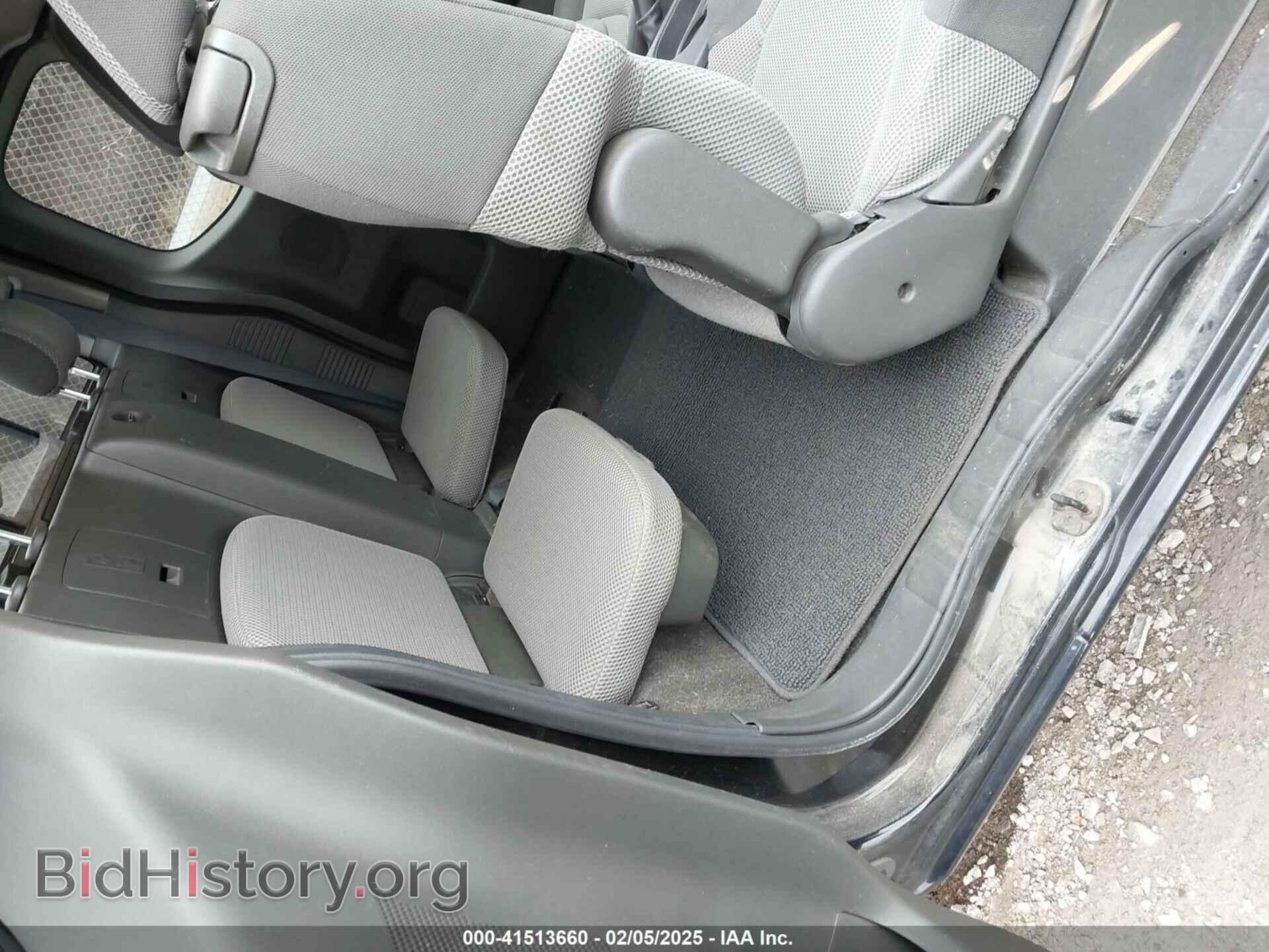 2012 SUZUKI EQUATOR - VIN: 5Z62D0CT5CC472637 - Фото 8