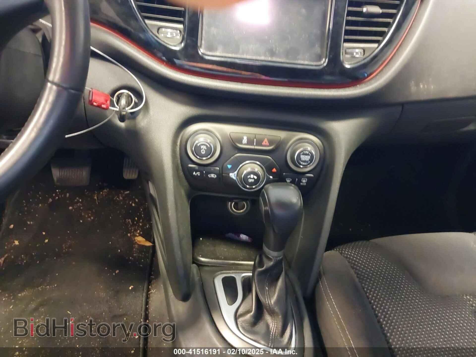 2015 DODGE DART - VIN: 1C3CDFBB2FD174242 - Photo 14