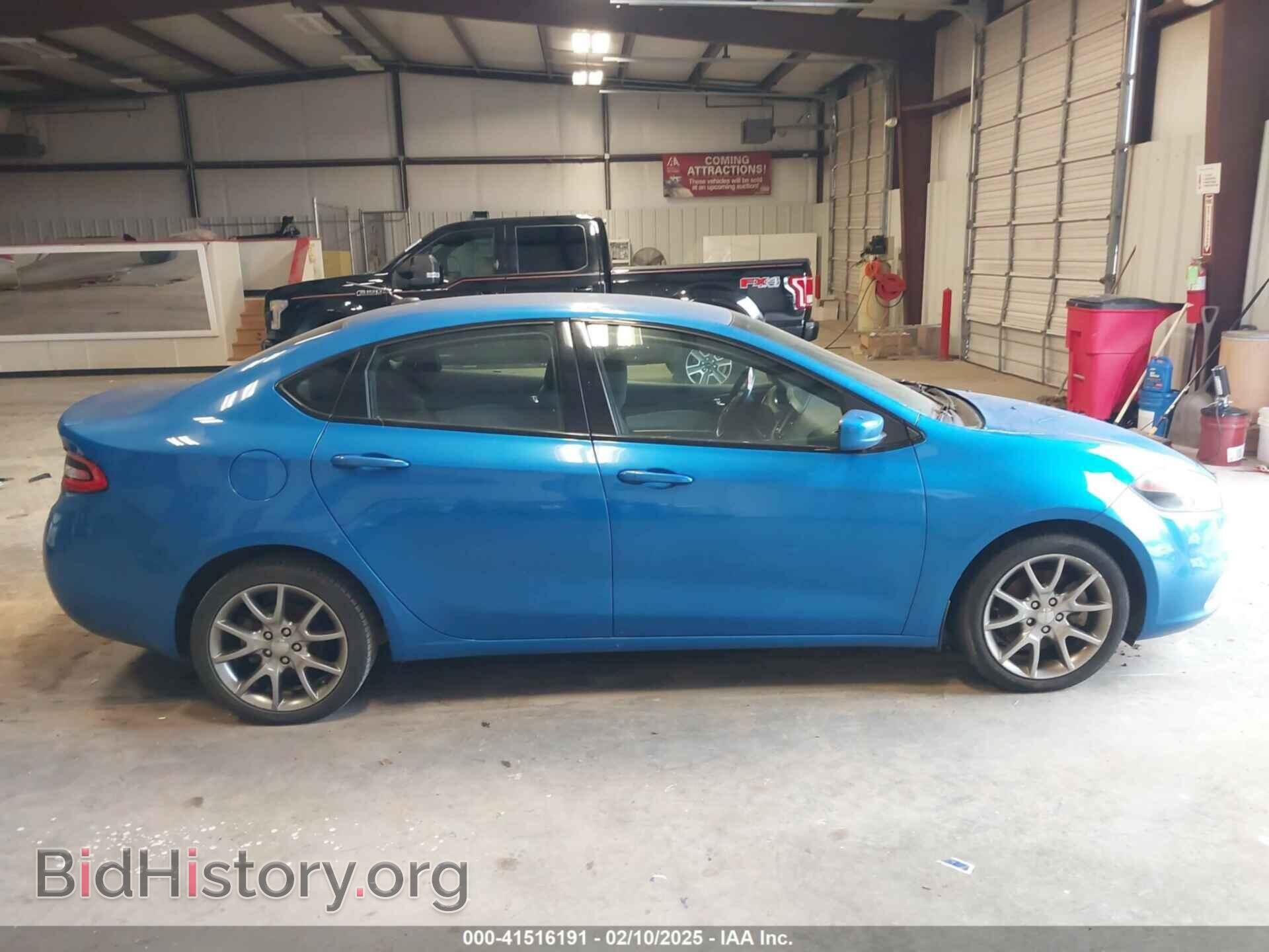 2015 DODGE DART - VIN: 1C3CDFBB2FD174242 - Photo 6