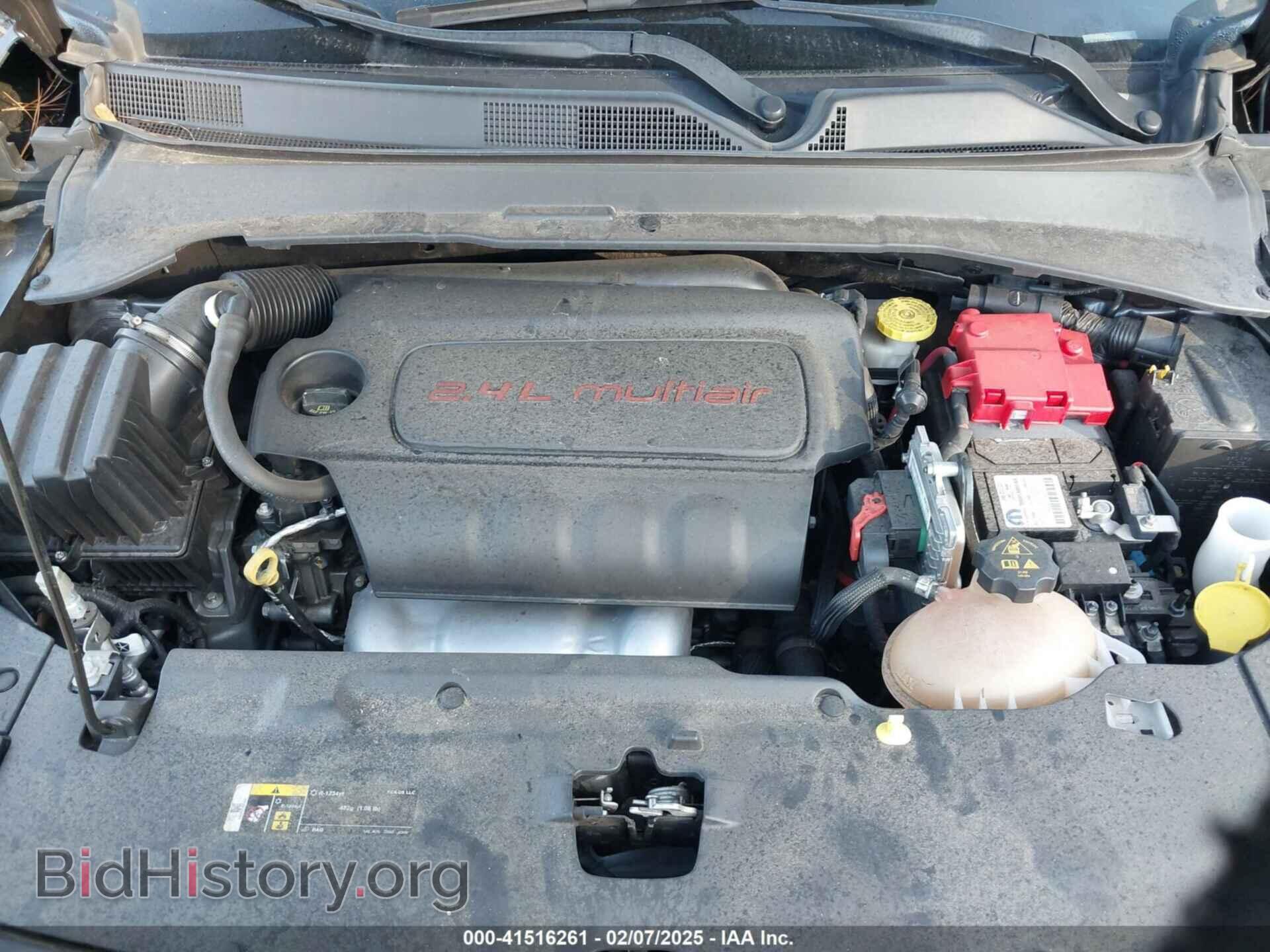 2020 JEEP COMPASS - VIN: 3C4NJCBB9LT236530 - Фото 10