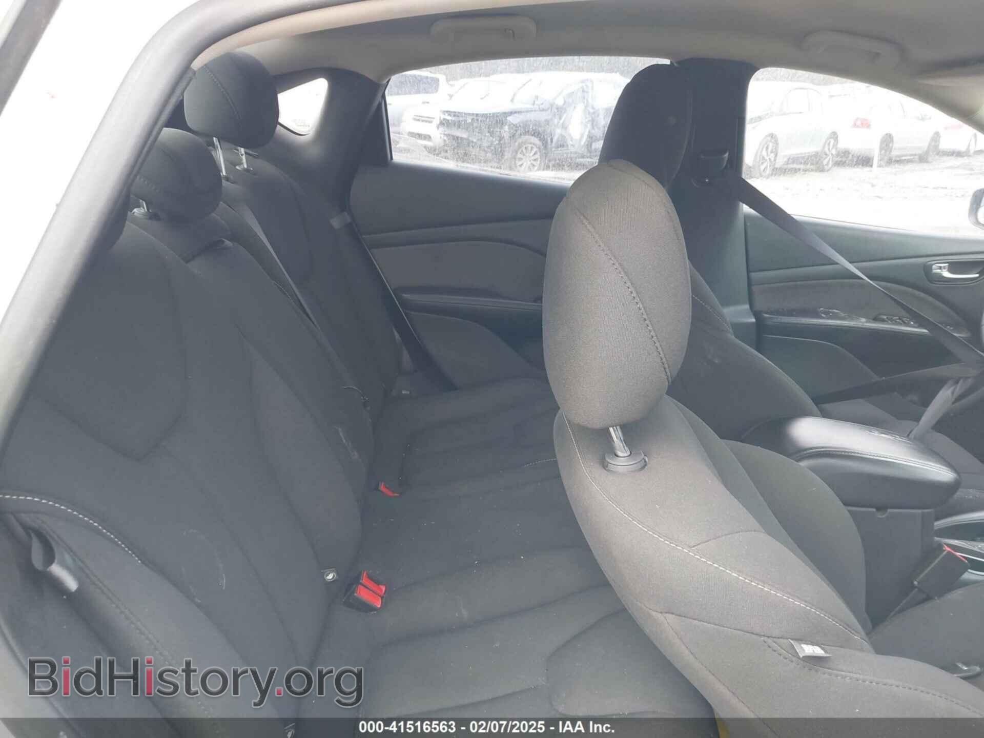 2013 DODGE DART - VIN: 1C3CDFBA7DD295269 - Photo 8