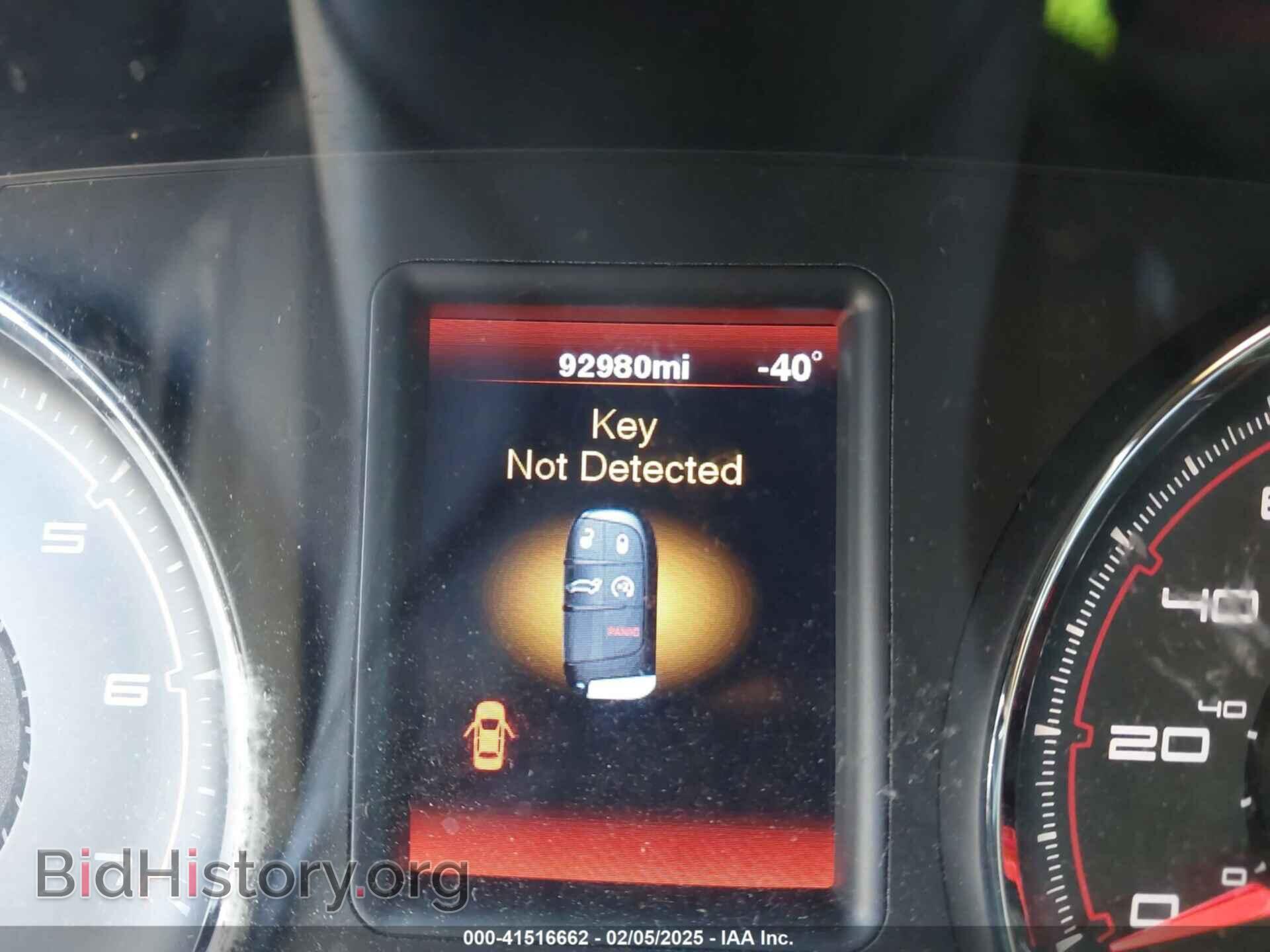 2012 DODGE CHARGER - VIN: 2C3CDXAG2CH280112 - Фото 7