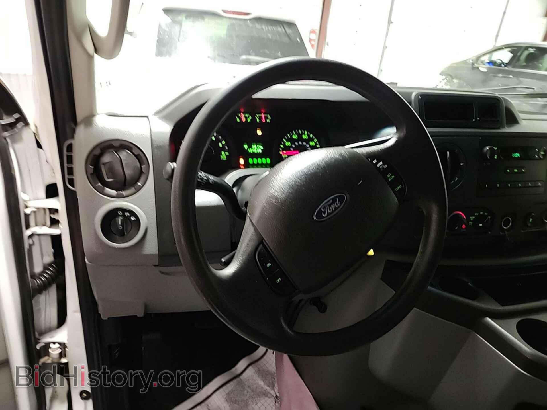 2013 FORD ECONOLINE - VIN: 1FTNE2EW3DDA79713 - Фото 13