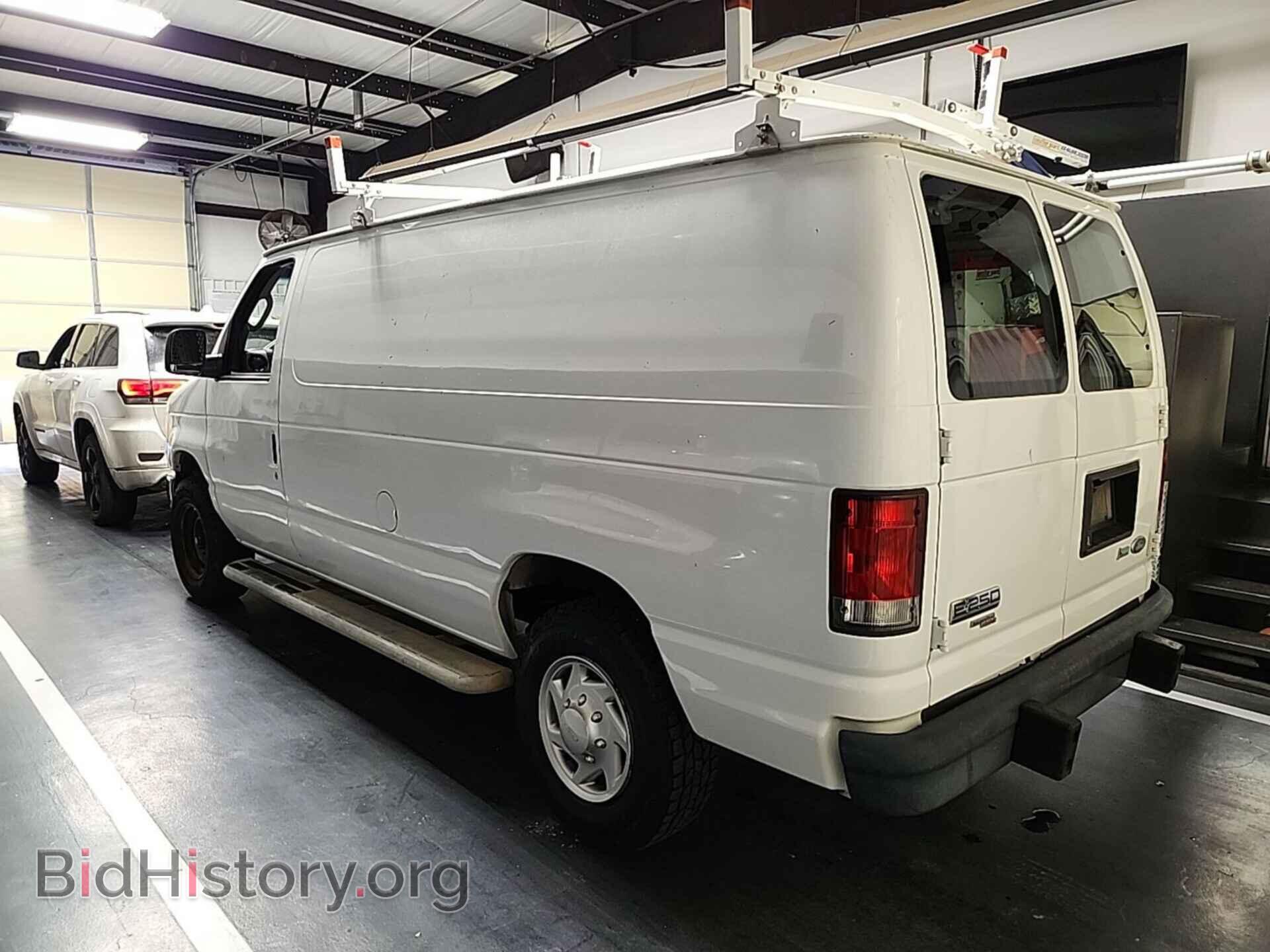 2013 FORD ECONOLINE - VIN: 1FTNE2EW3DDA79713 - Фото 15