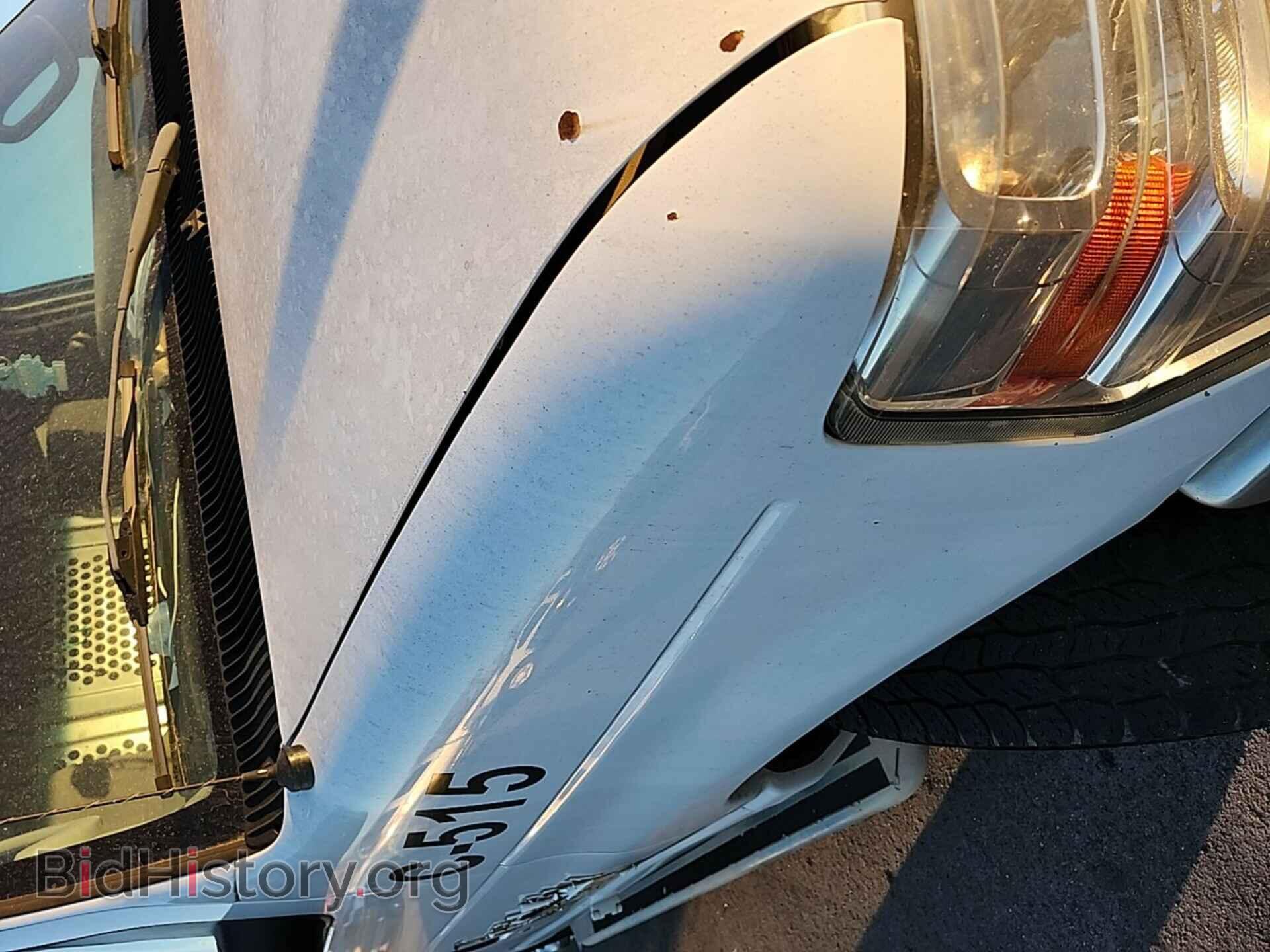 2013 FORD ECONOLINE - VIN: 1FTNE2EW3DDA79713 - Фото 18