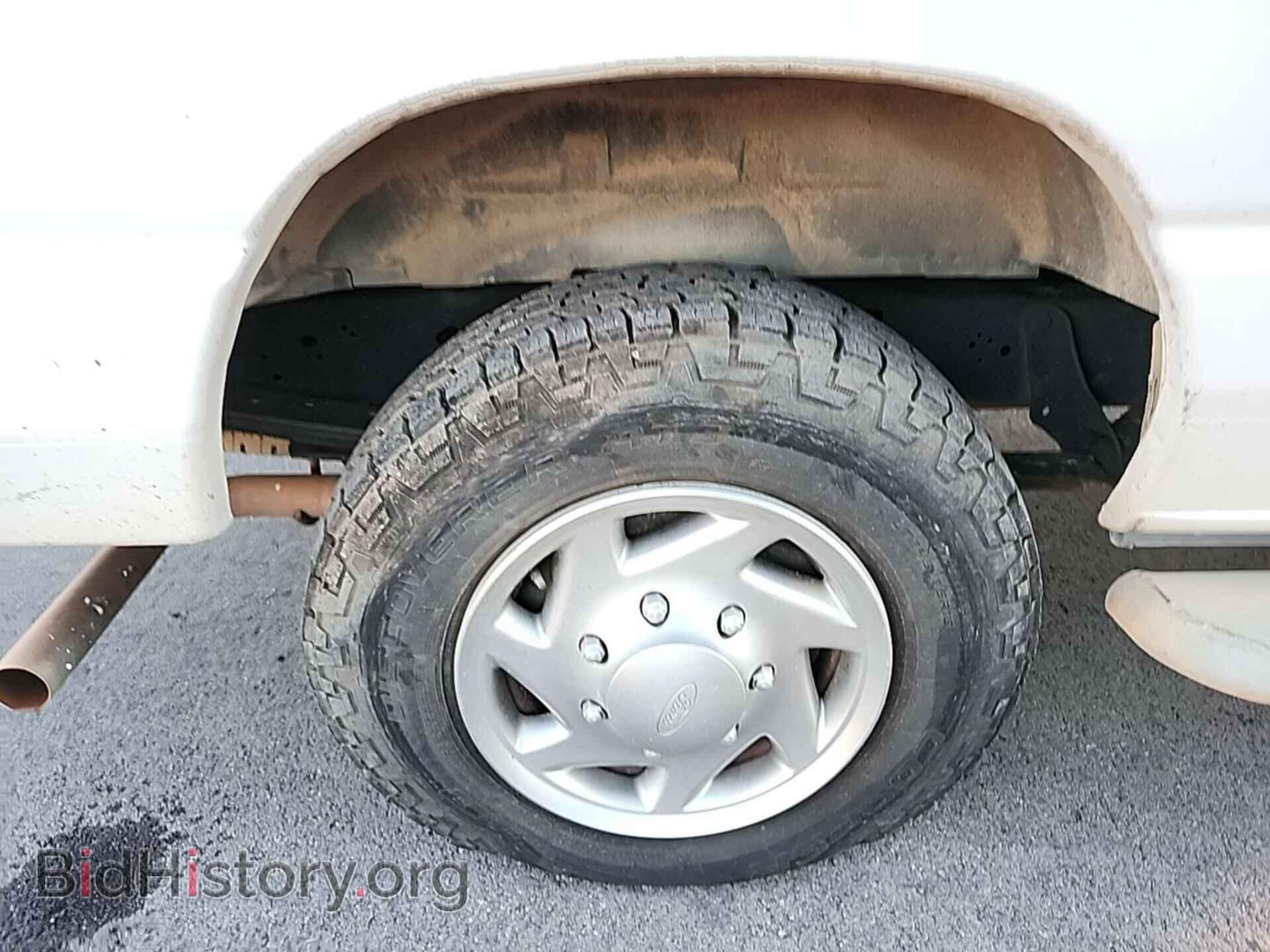 2013 FORD ECONOLINE - VIN: 1FTNE2EW3DDA79713 - Фото 20