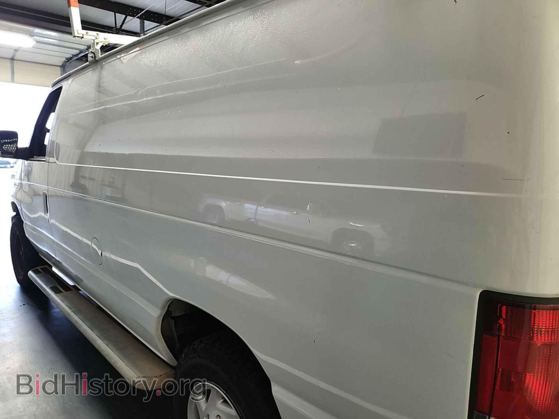 2013 FORD ECONOLINE - VIN: 1FTNE2EW3DDA79713 - Фото 7
