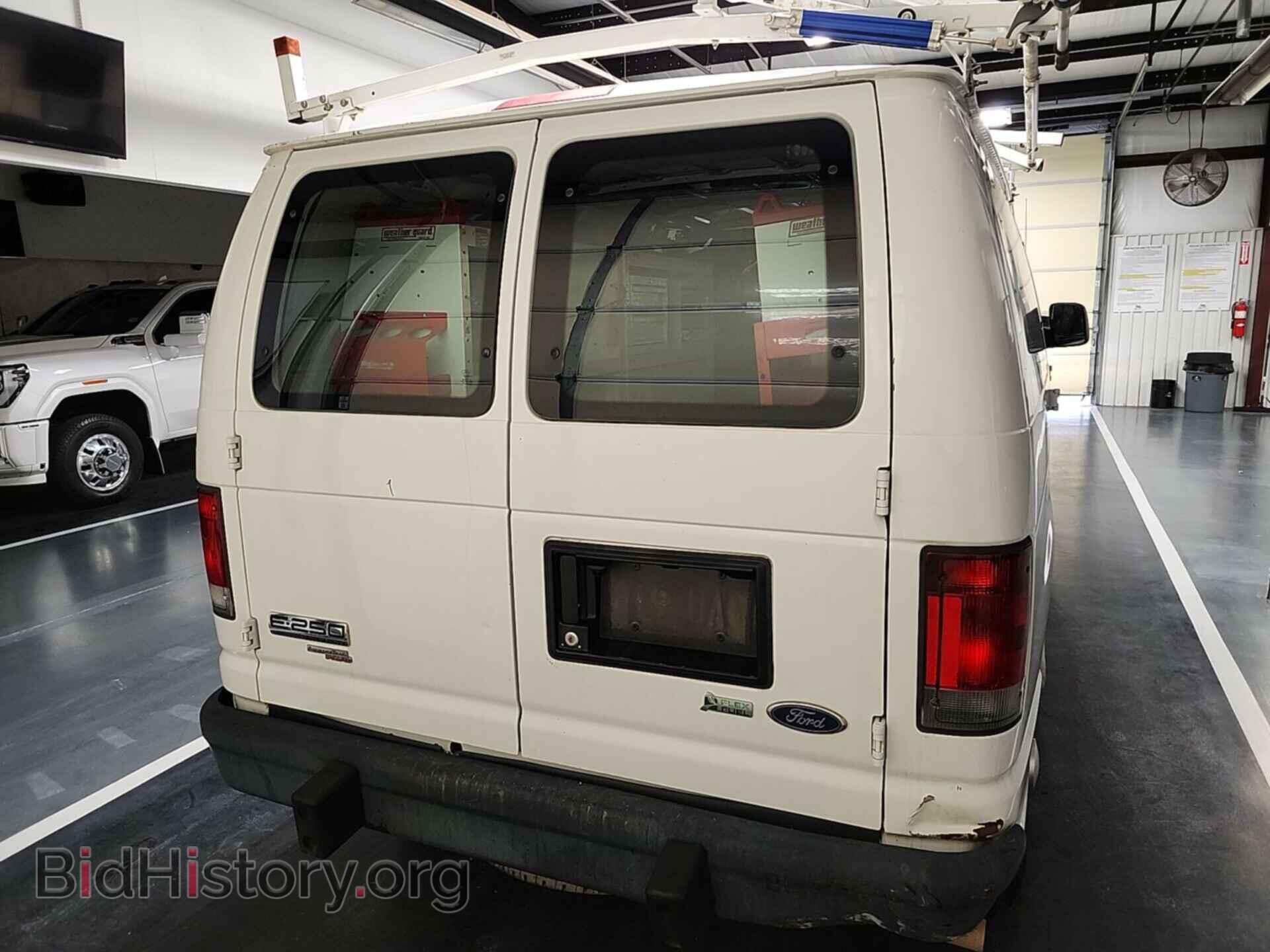 2013 FORD ECONOLINE - VIN: 1FTNE2EW3DDA79713 - Фото 8