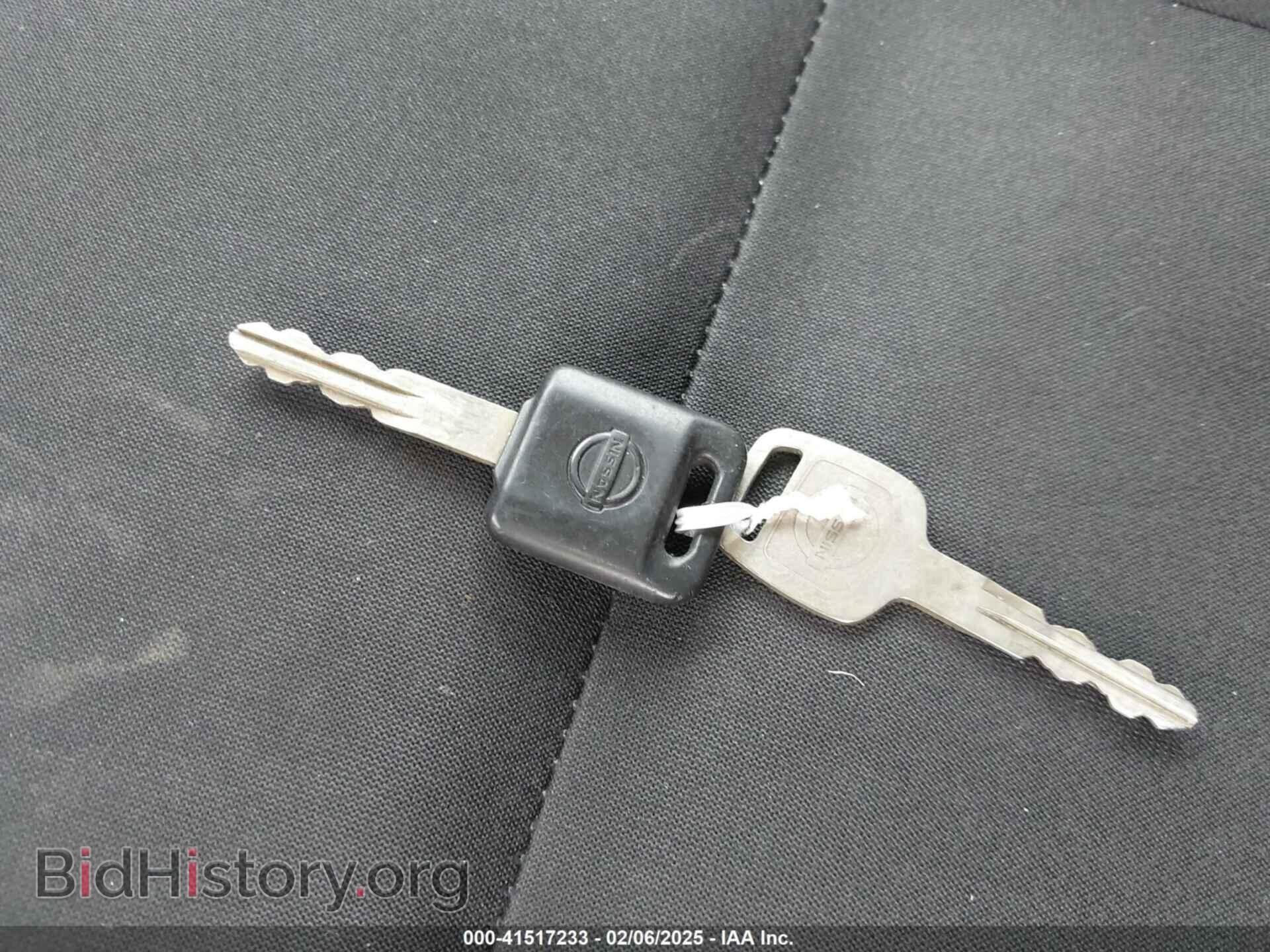 2015 NISSAN VERSA - VIN: 3N1CN7AP1FL937263 - Фото 11