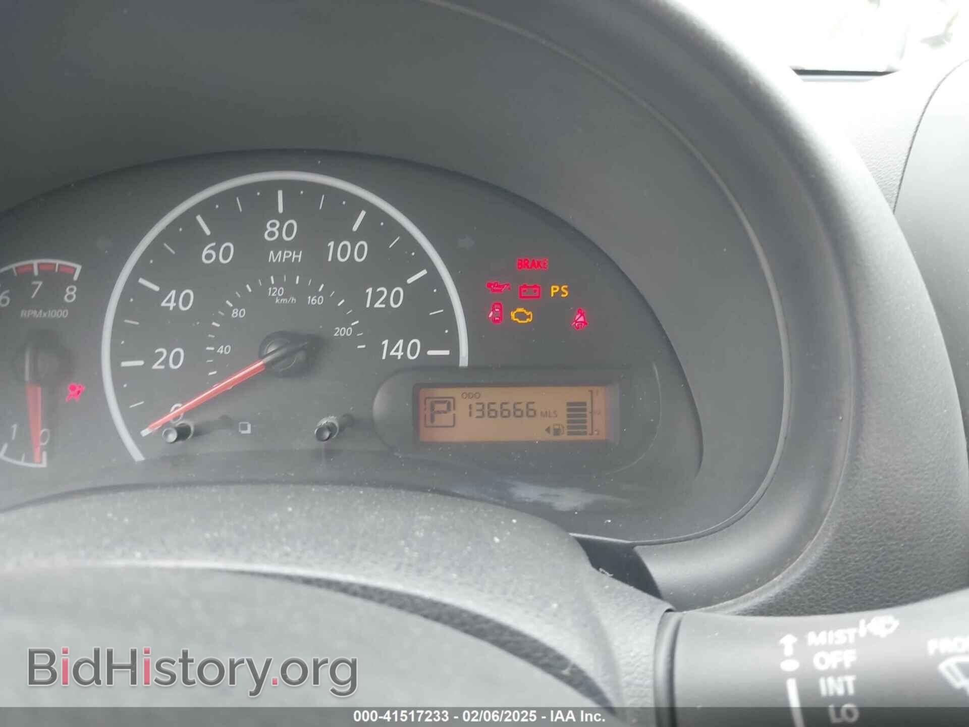 2015 NISSAN VERSA - VIN: 3N1CN7AP1FL937263 - Фото 7
