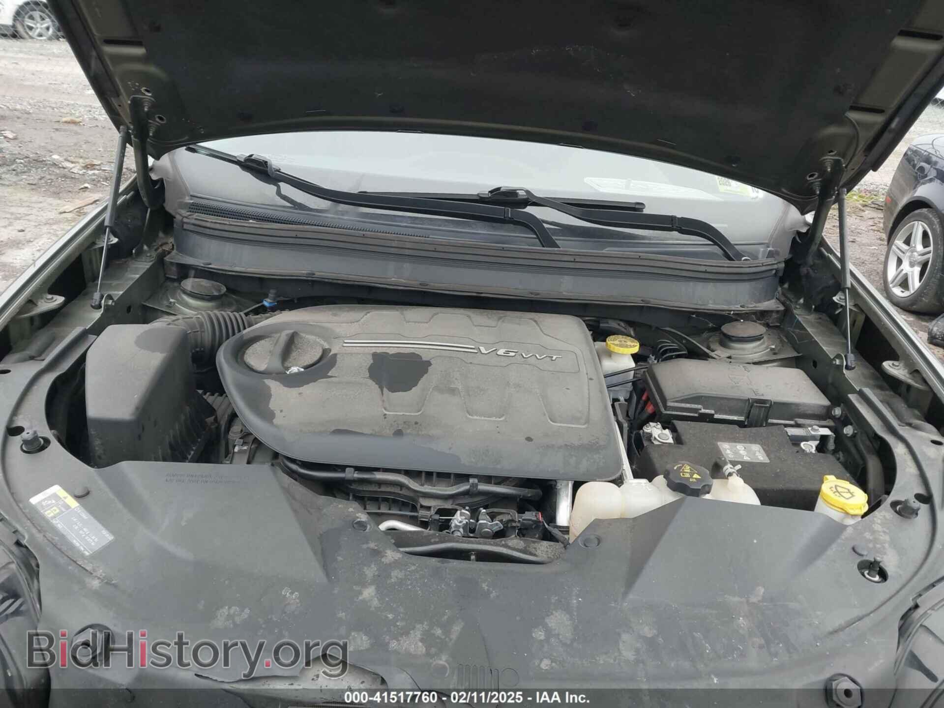 2019 JEEP CHEROKEE - VIN: 1C4PJMDX2KD389164 - Фото 10