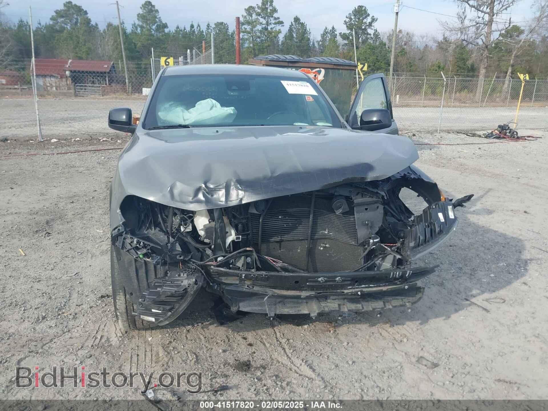 2023 DODGE DURANGO - VIN: 1C4SDJFT1PC590500 - Photo 6
