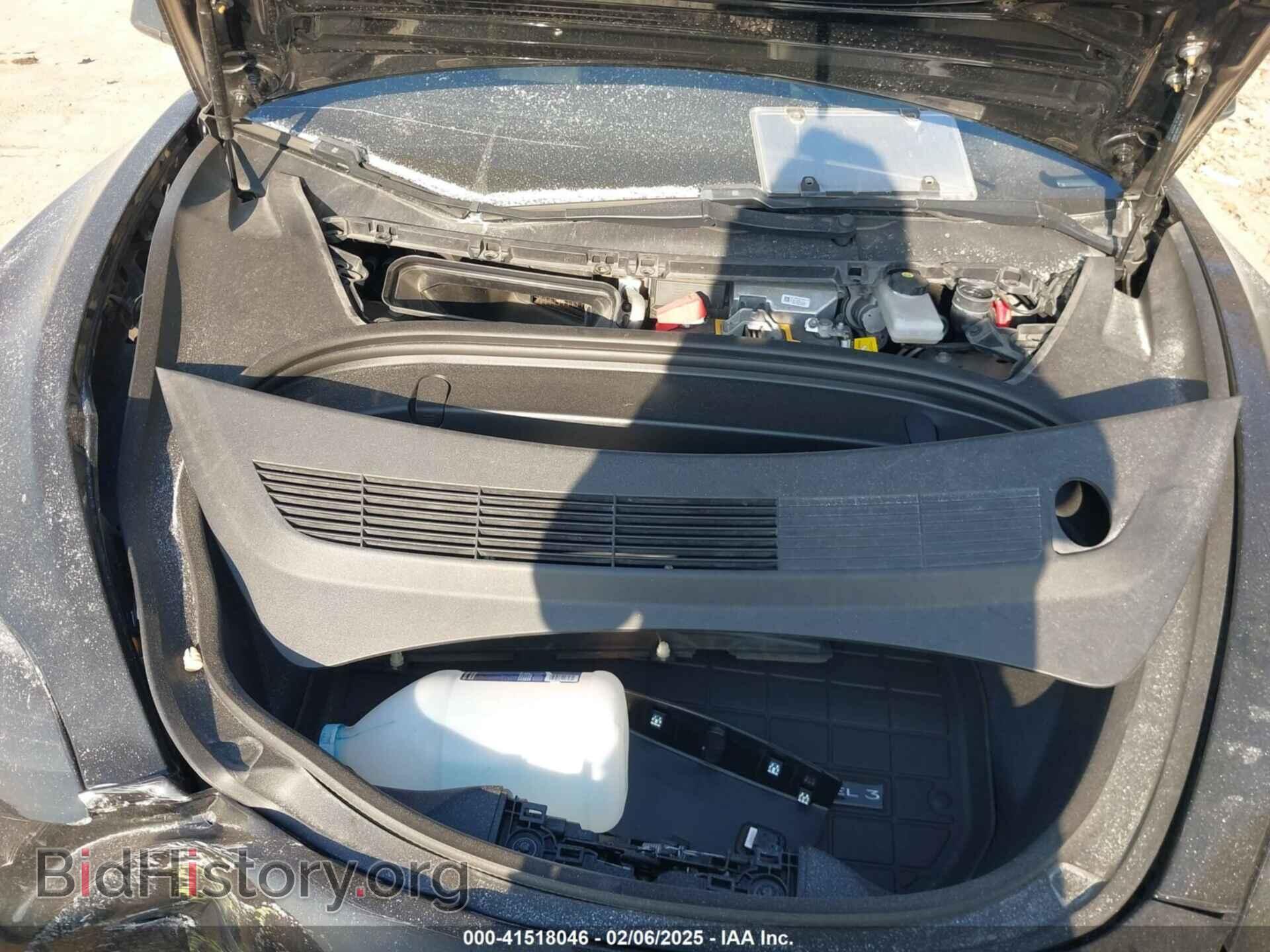 2019 TESLA MODEL 3 - VIN: 5YJ3E1EBXKF384209 - Фото 10