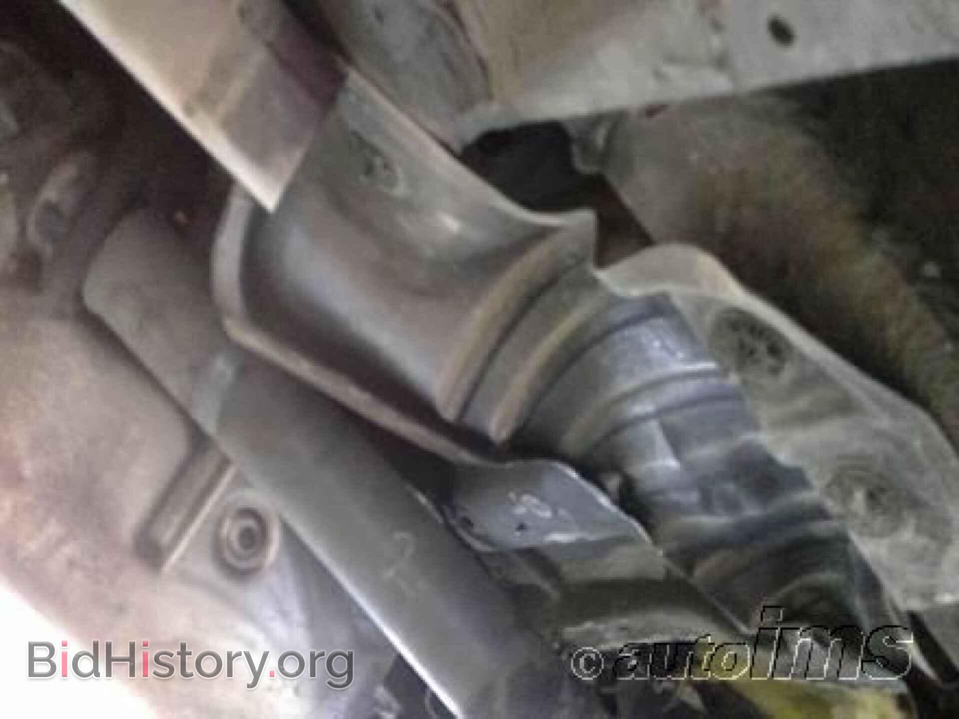 2008 DODGE SPRINTER - VIN: WD0PE845585262946 - Фото 3