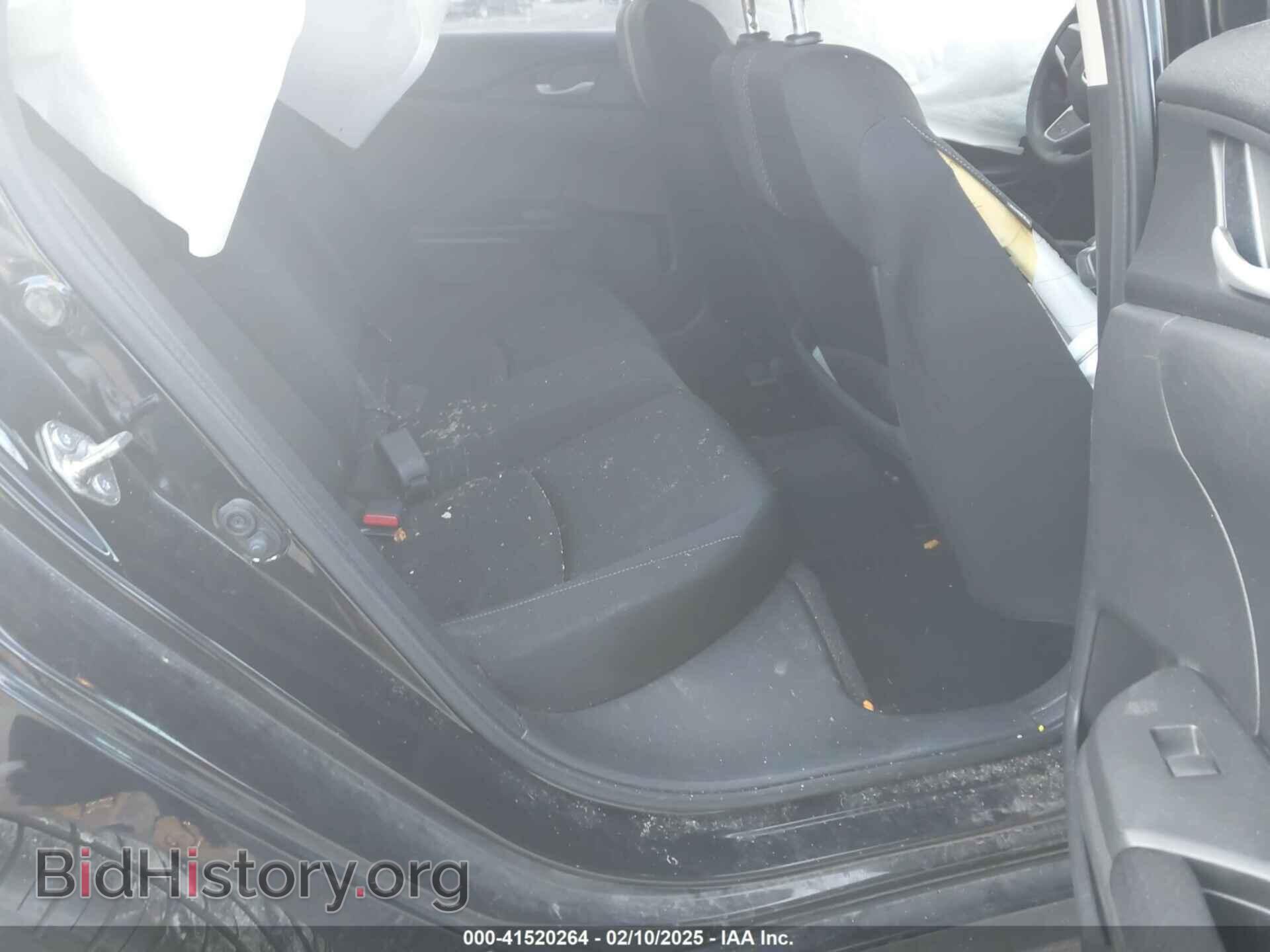 2018 HONDA CIVIC - VIN: 2HGFC2F76JH565241 - Фото 8