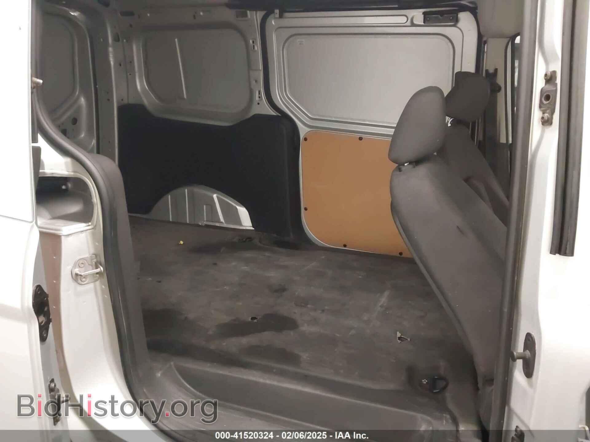 2017 FORD TRANSIT CONNECT - VIN: NM0LS7E79H1319261 - Фото 8