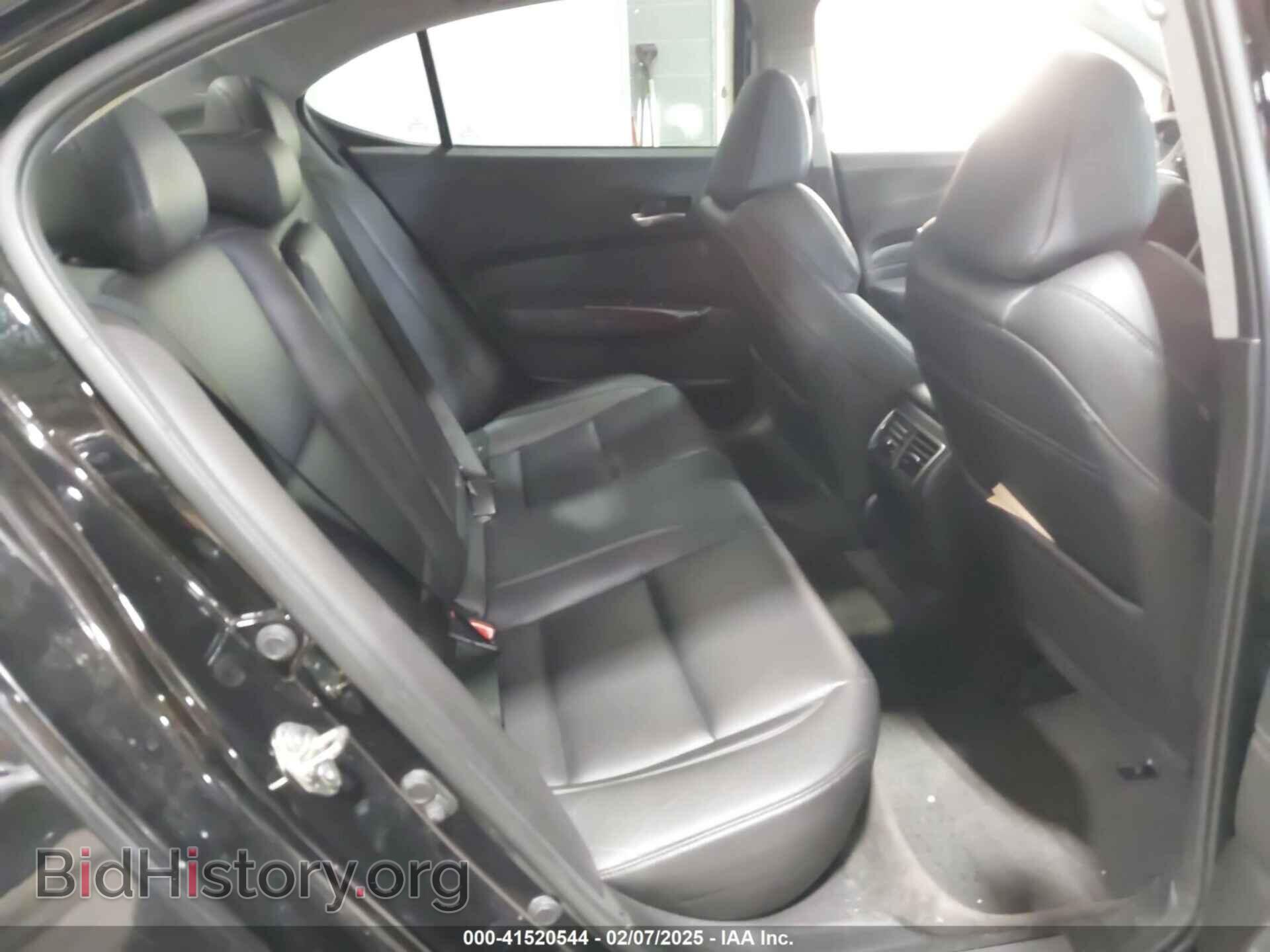 2015 ACURA TLX - VIN: 19UUB1F32FA015123 - Фото 8
