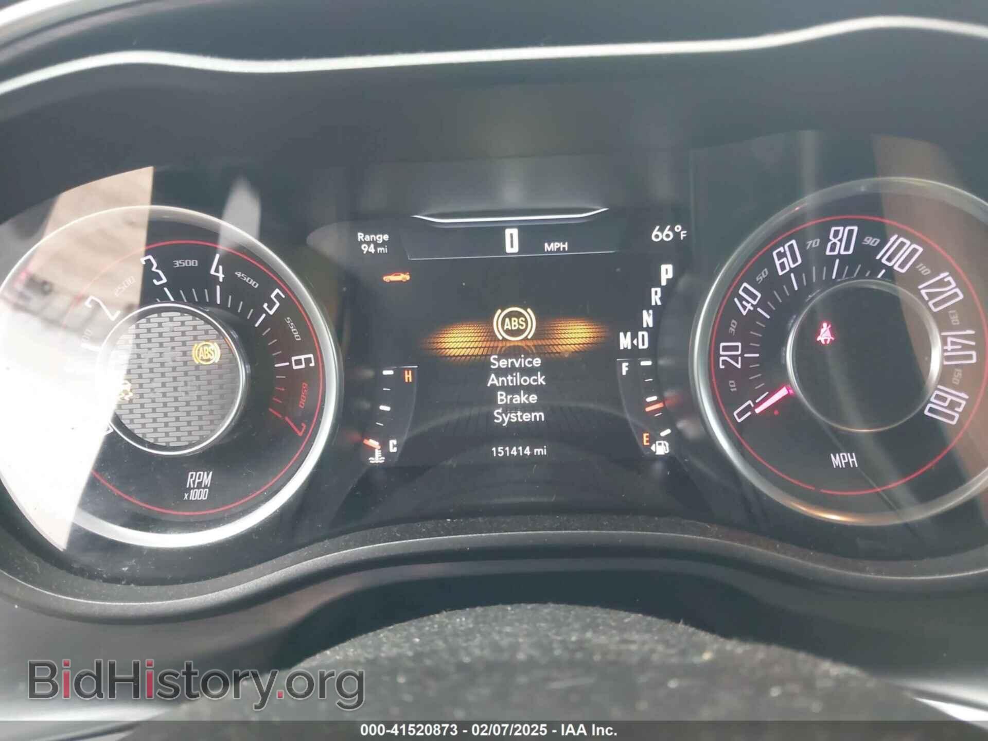 2015 DODGE CHALLENGER - VIN: 2C3CDZAG4FH811097 - Photo 7